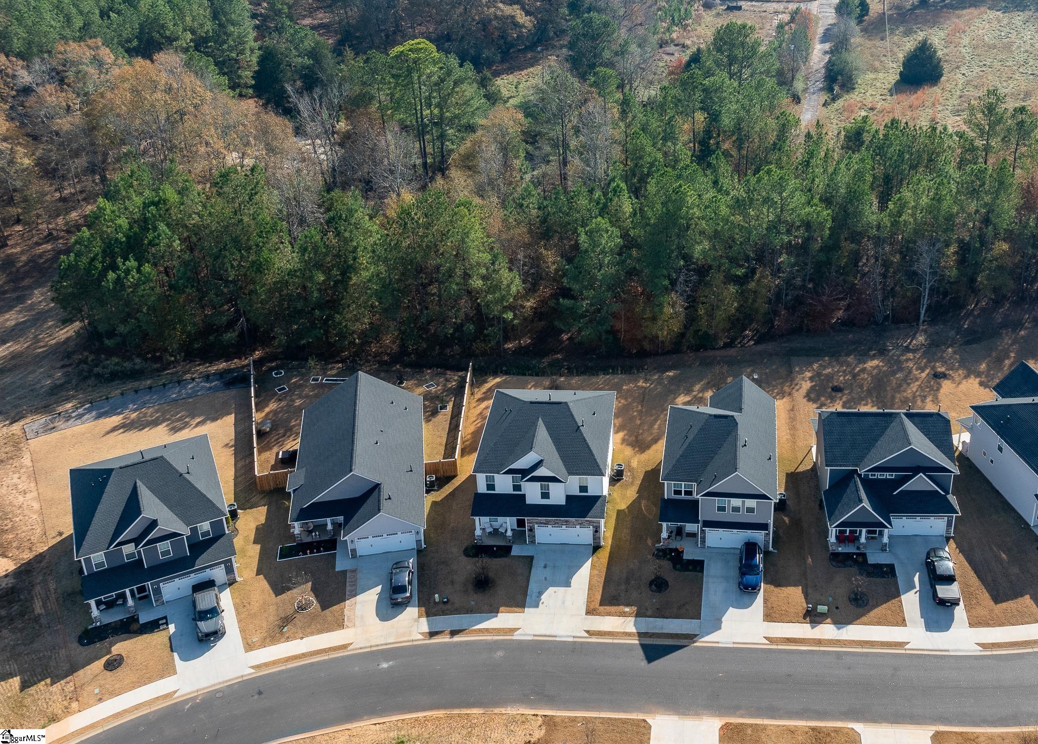 318 River Trce Loop Simpsonville, SC 29680 - Photo 39 of 39