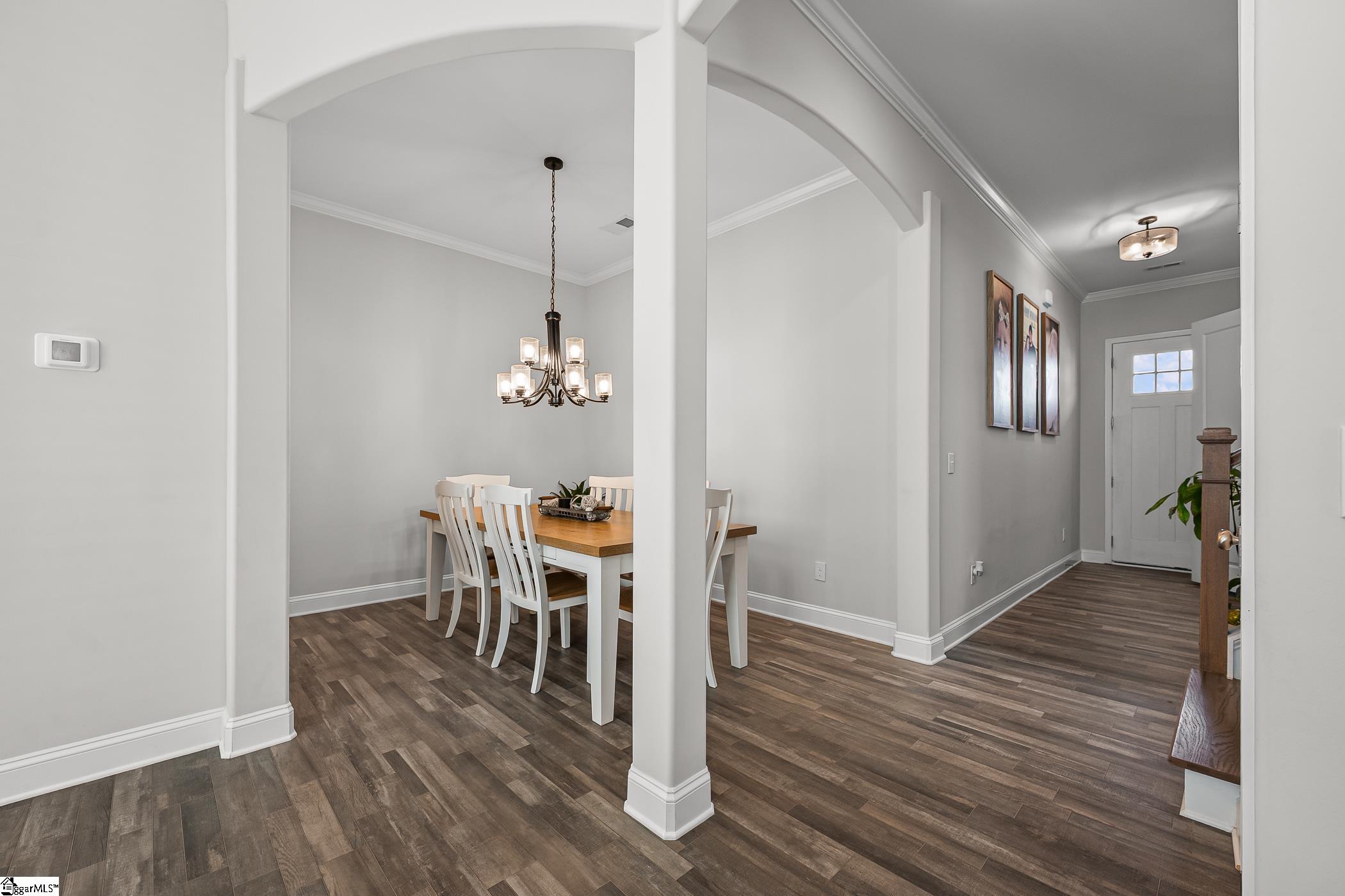 318 River Trce Loop Simpsonville, SC 29680 - Photo 7 of 39