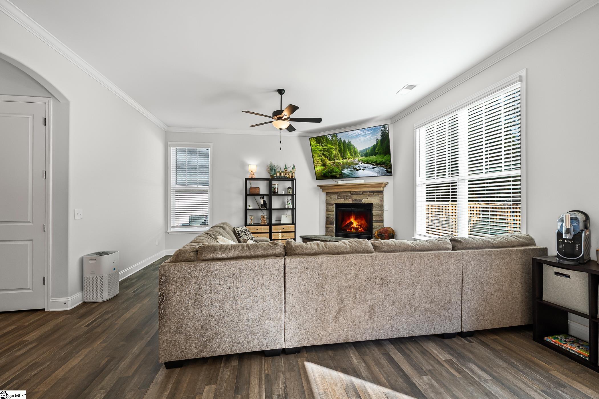 318 River Trce Loop Simpsonville, SC 29680 - Photo 8 of 39