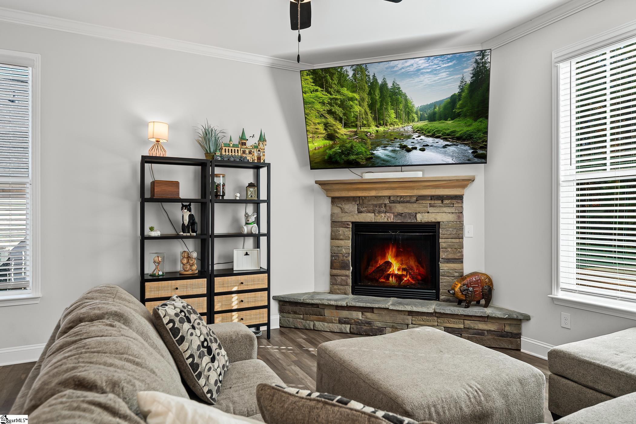 318 River Trce Loop Simpsonville, SC 29680 - Photo 9 of 39