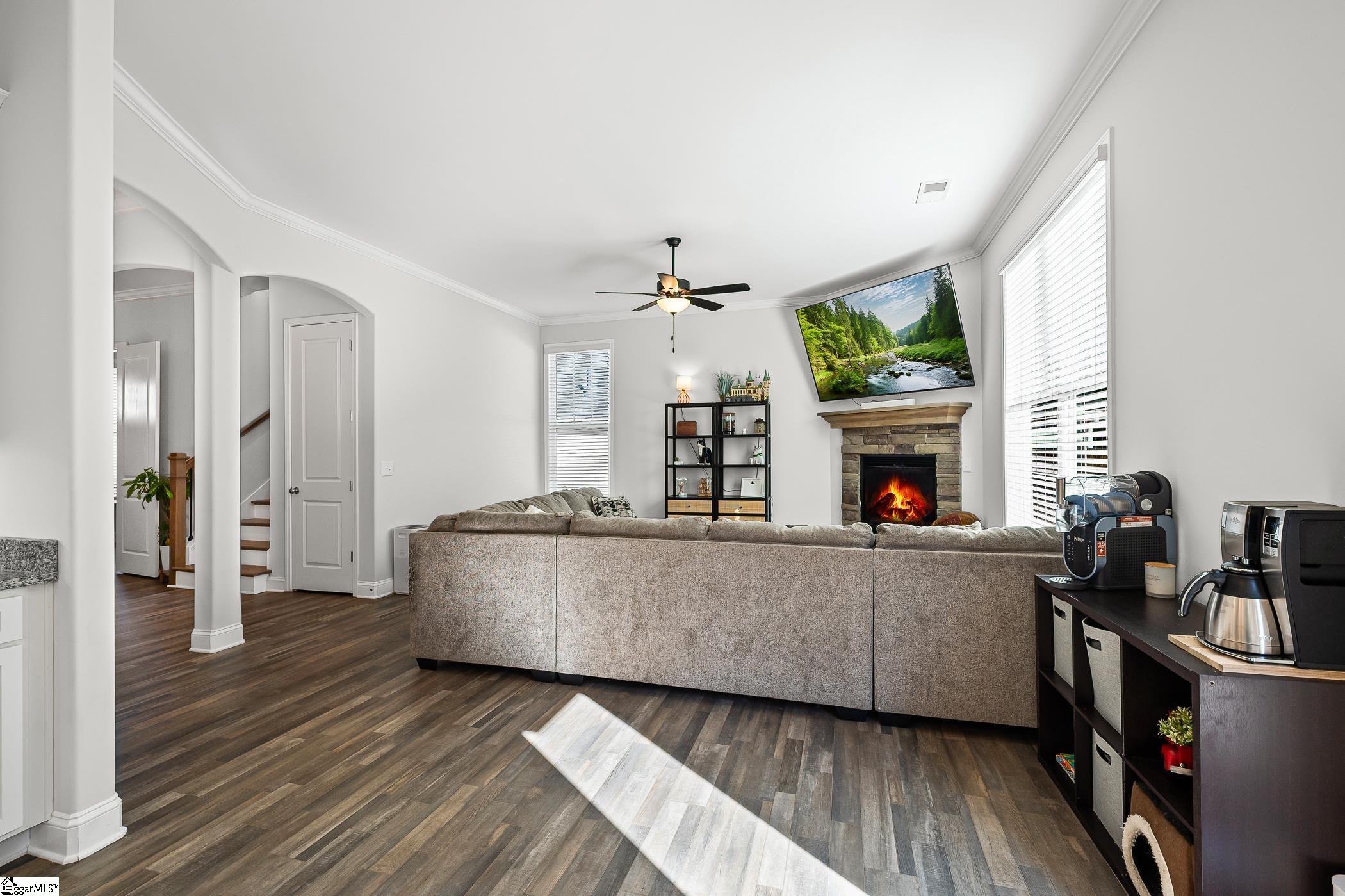 318 River Trce Loop Simpsonville, SC 29680 - Photo 10 of 39