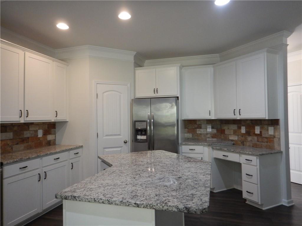 720 Country Ridge Drive Hoschton, GA 30548 - Photo 6 of 25