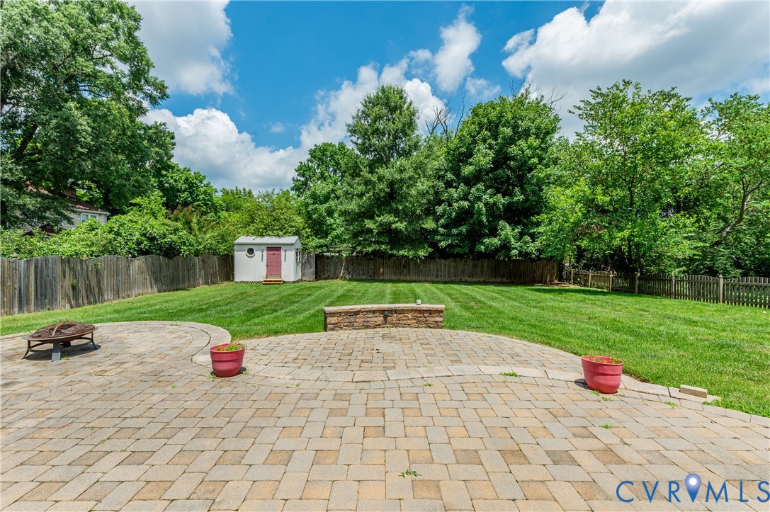 8520 Lansdowne Road Henrico, VA 23229 - Photo 29 of 37