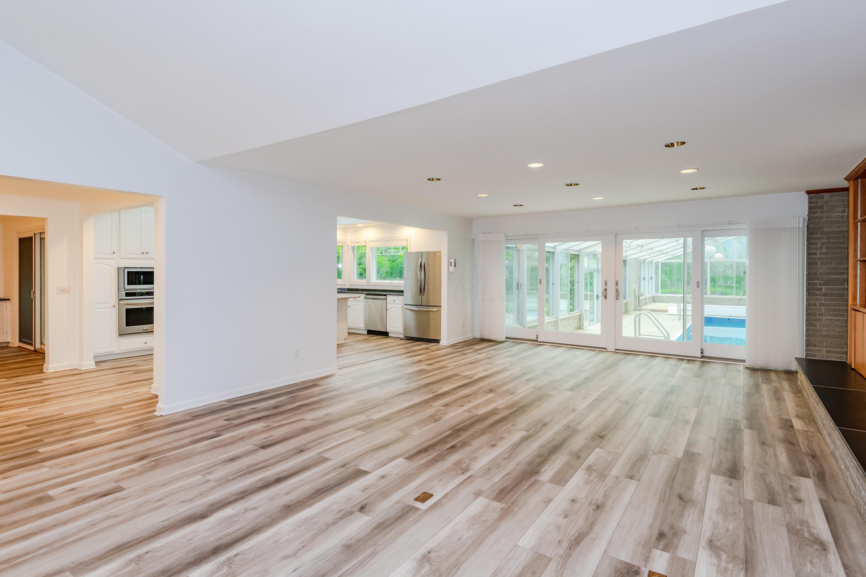 1625 Rustic Ridge Road Urbana, OH 43078 - Photo 23 of 67 Family Room