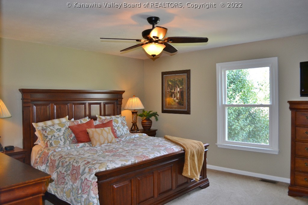 124 Summit Ridge Road Hurricane, WV 25526 - Photo 6 of 13 Gallery Image 6