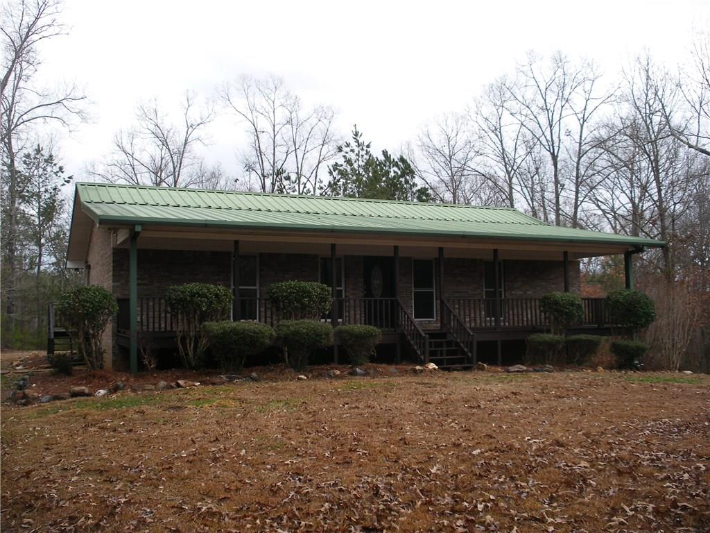 613 Riverside Road Tallapoosa, GA 30176 - Photo 1 of 1 Gallery Image 1