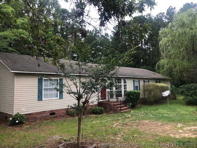 4930 Legion Road Hope Mills, NC 28348 - Photo 1 of 24 Gallery Image 1