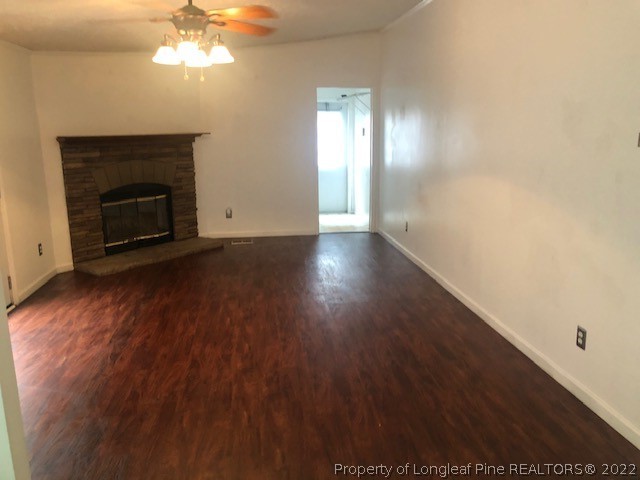 4930 Legion Road Hope Mills, NC 28348 - Photo 3 of 24 Gallery Image 3