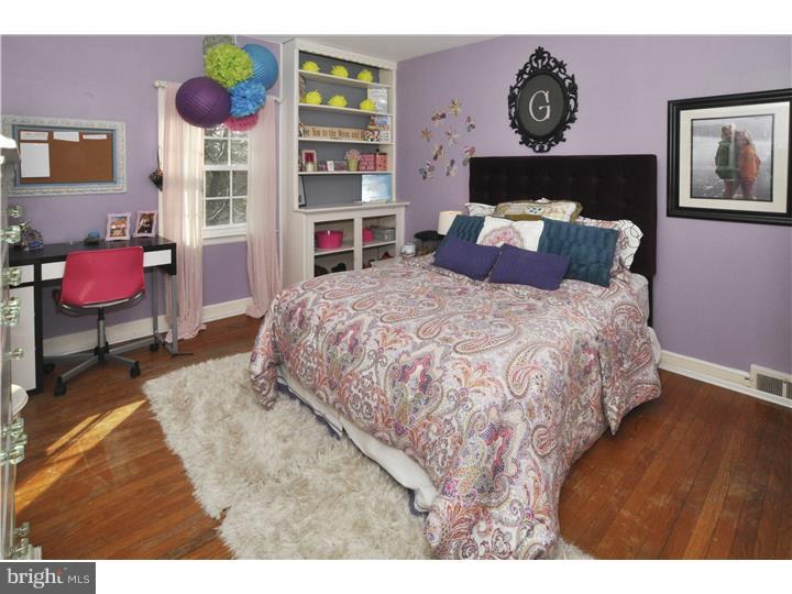 515 Woodcrest Road Huntingdon Valley, PA 19006 - Photo 18 of 25 Bedroom 3