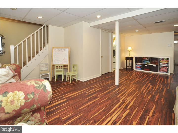 515 Woodcrest Road Huntingdon Valley, PA 19006 - Photo 20 of 25 Rec Room