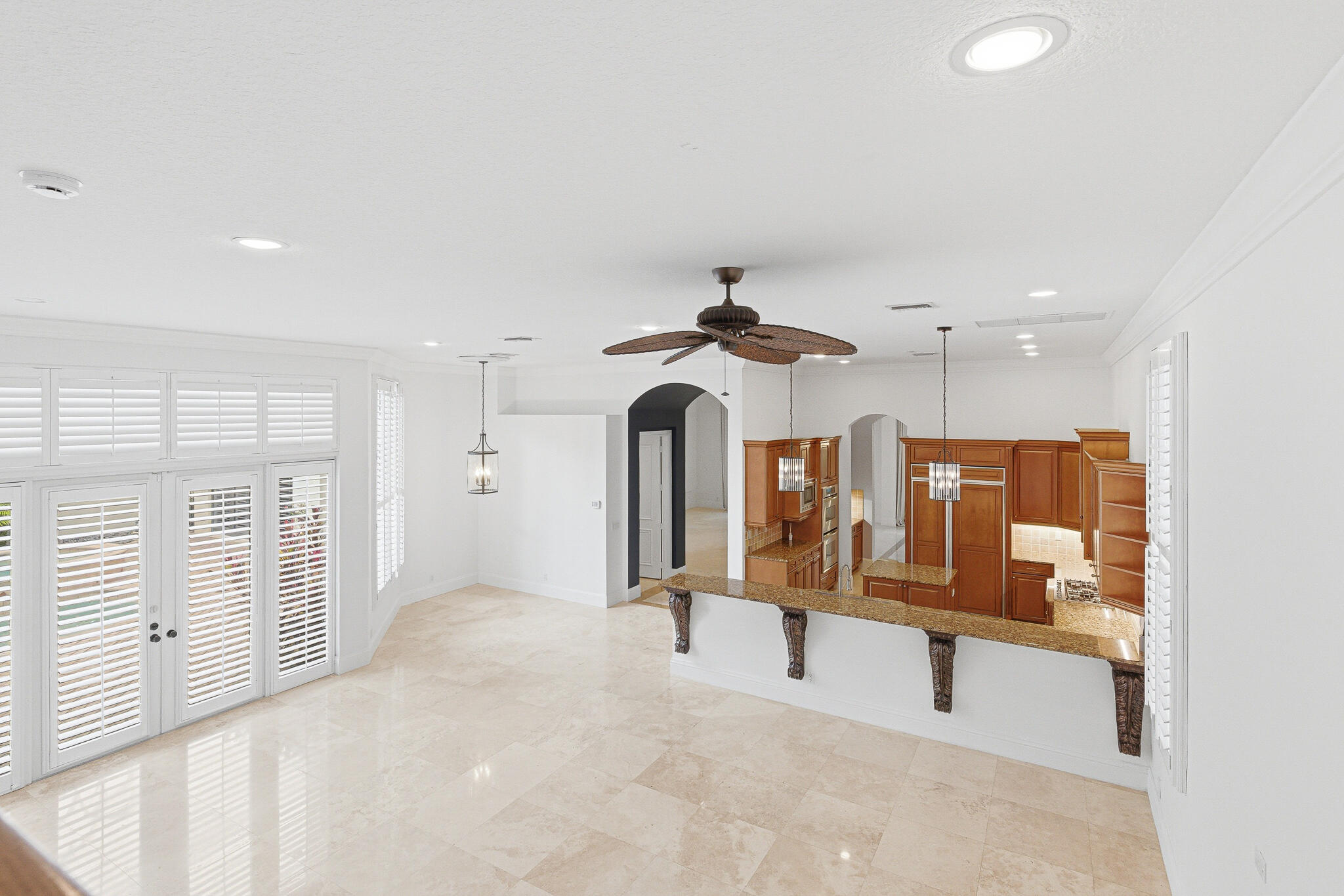 17550 Circle Pond Court Boca Raton, FL 33496 - Photo 17 of 99 Staircase-View