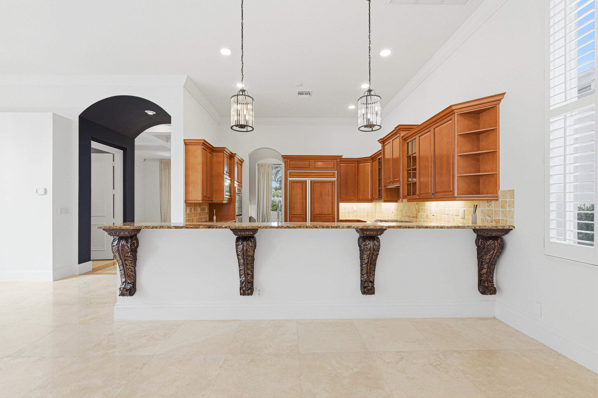 17550 Circle Pond Court Boca Raton, FL 33496 - Photo 18 of 99 Kitchen