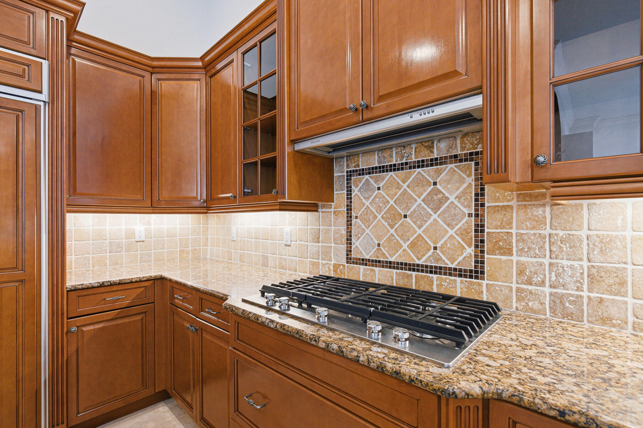 17550 Circle Pond Court Boca Raton, FL 33496 - Photo 20 of 99 Kitchen-D