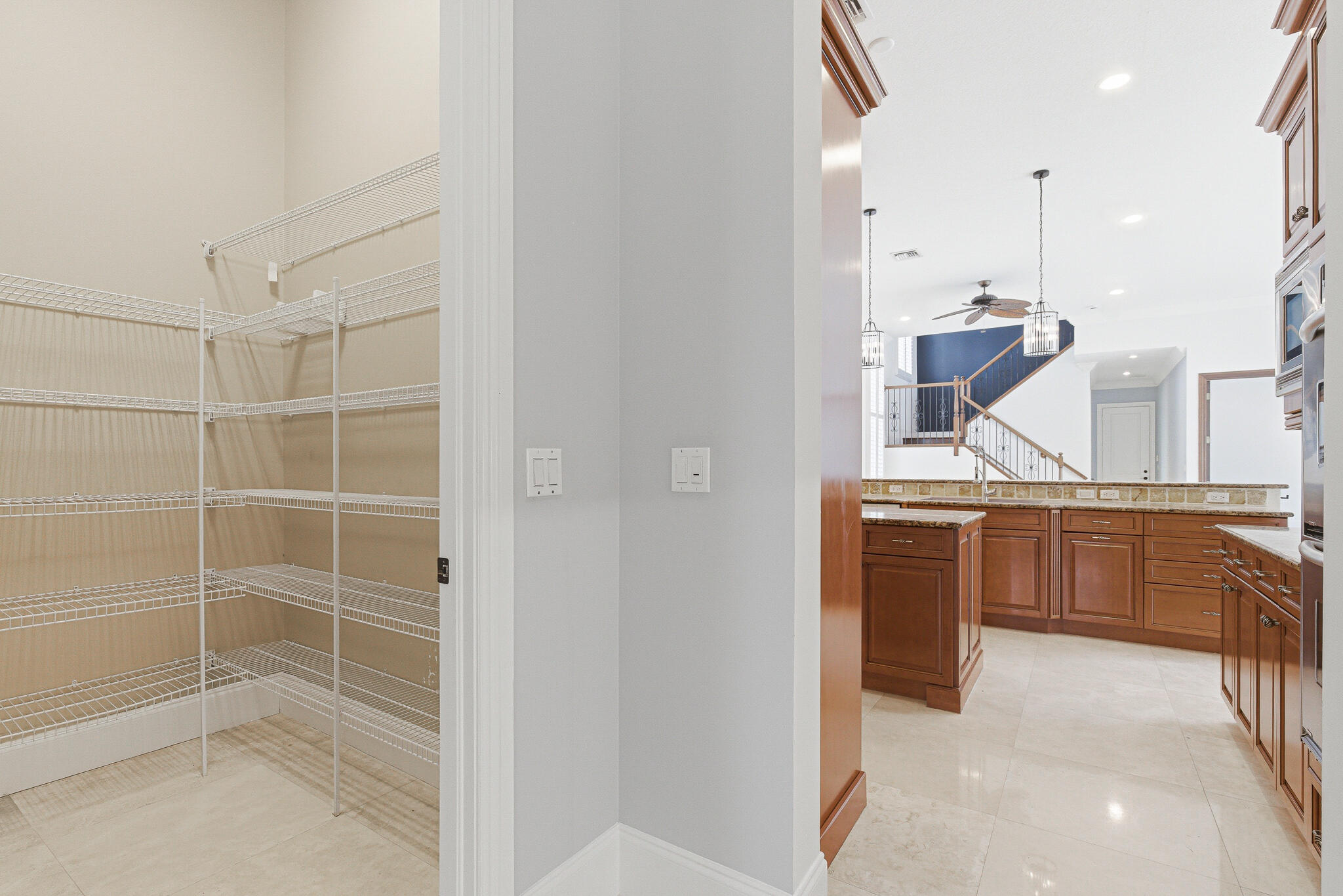 17550 Circle Pond Court Boca Raton, FL 33496 - Photo 24 of 99 Kitchen-Pantry