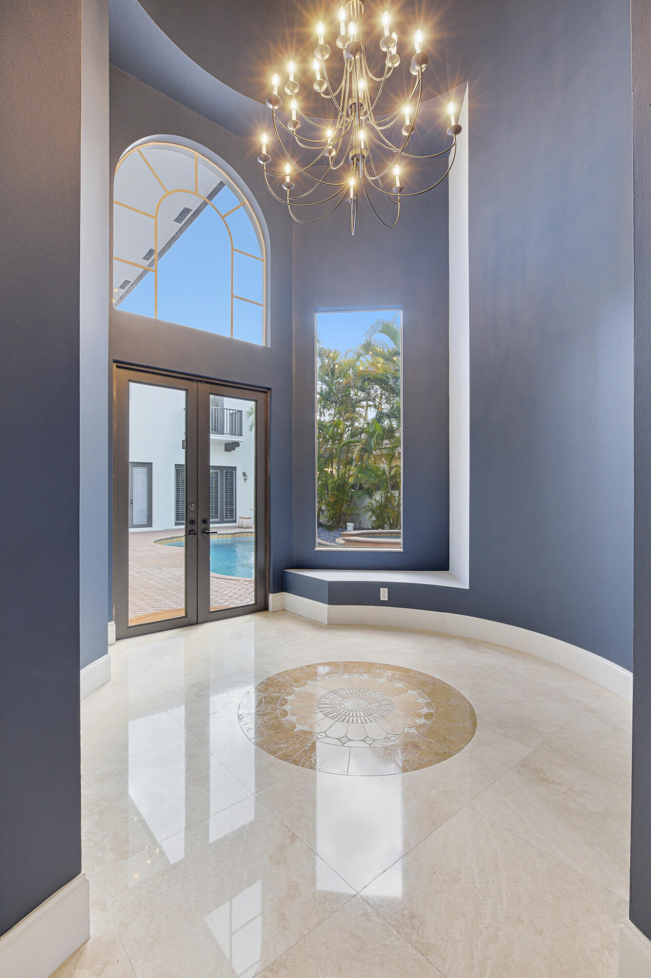 17550 Circle Pond Court Boca Raton, FL 33496 - Photo 28 of 99 Rotunda