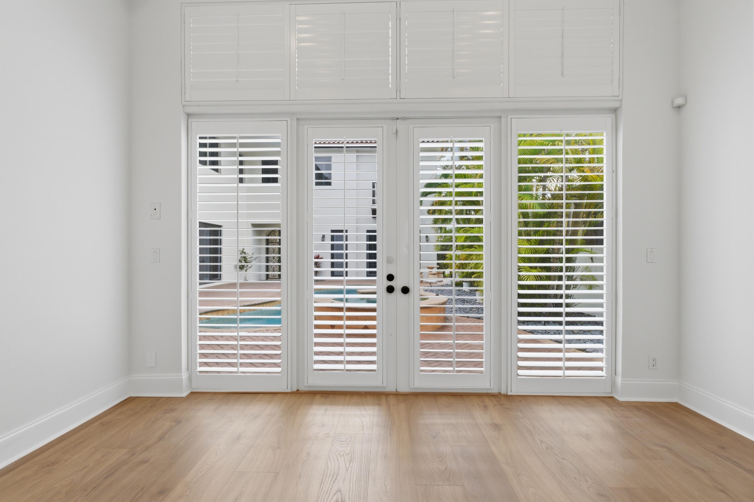 17550 Circle Pond Court Boca Raton, FL 33496 - Photo 34 of 99 Bedroom1-View