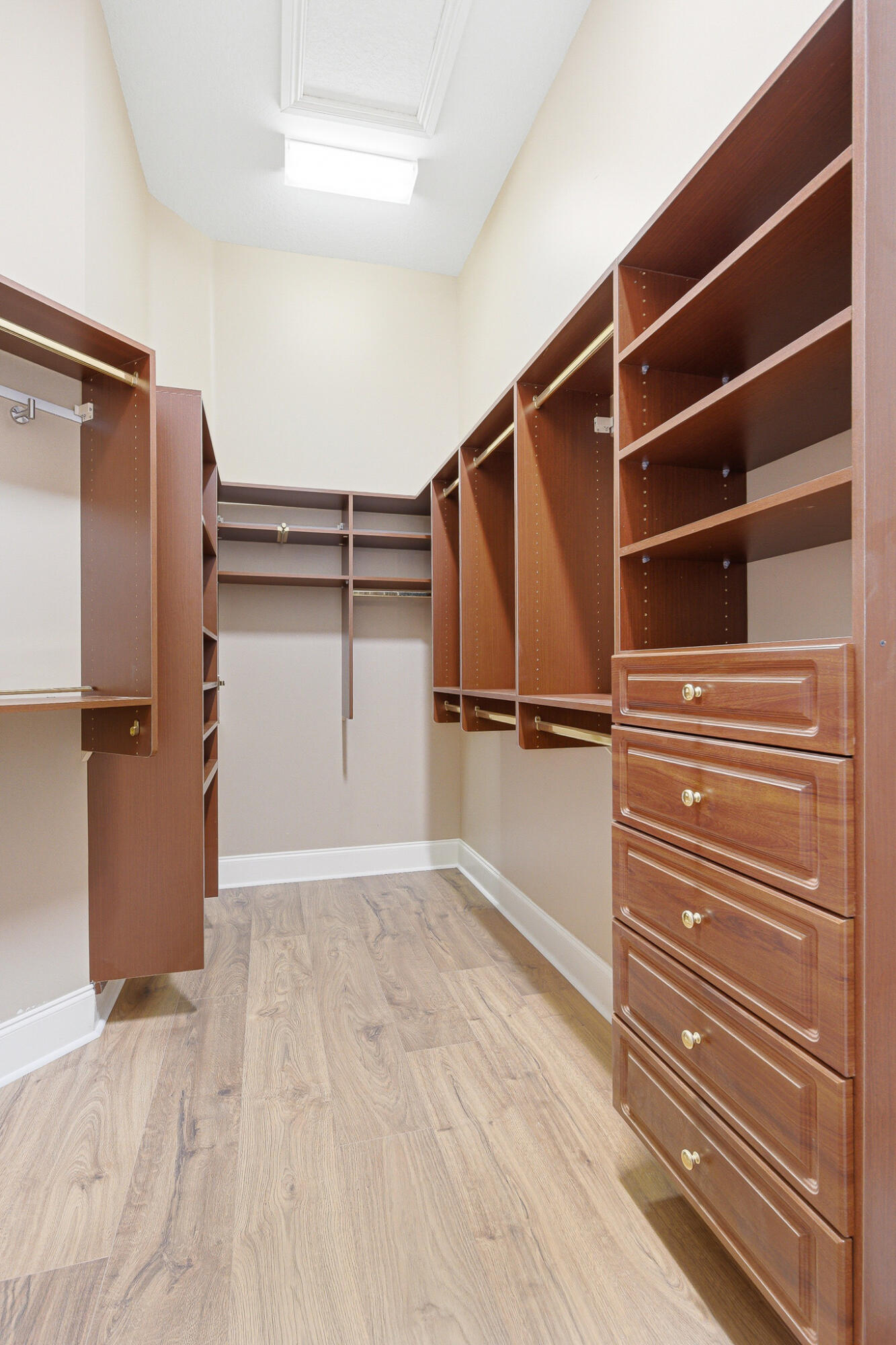 17550 Circle Pond Court Boca Raton, FL 33496 - Photo 38 of 99 Bedroom1-Closet
