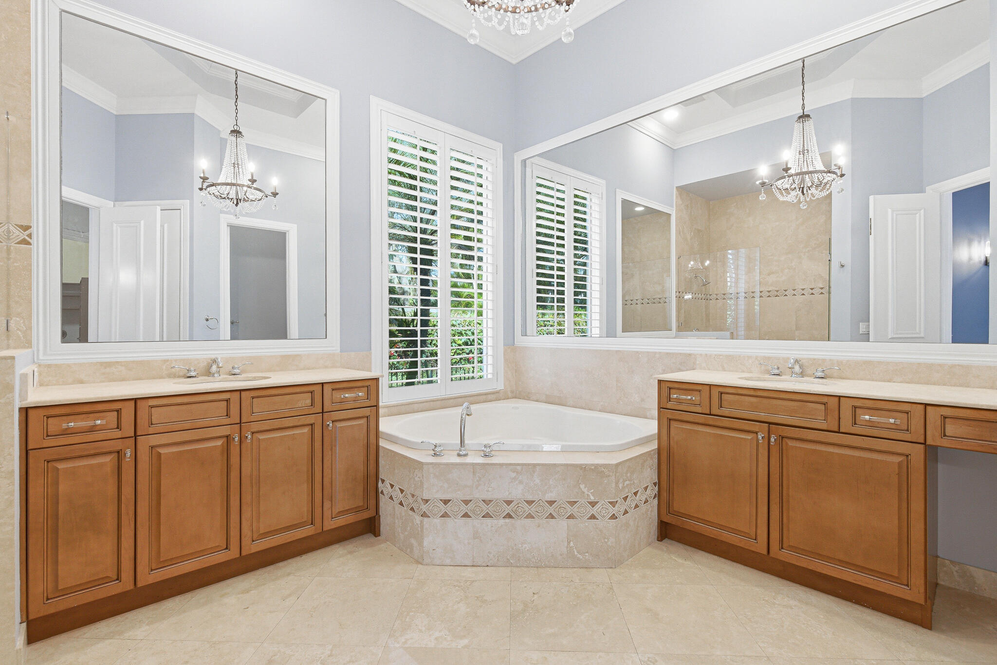 17550 Circle Pond Court Boca Raton, FL 33496 - Photo 40 of 99 Bedroom1-Bathroom-C