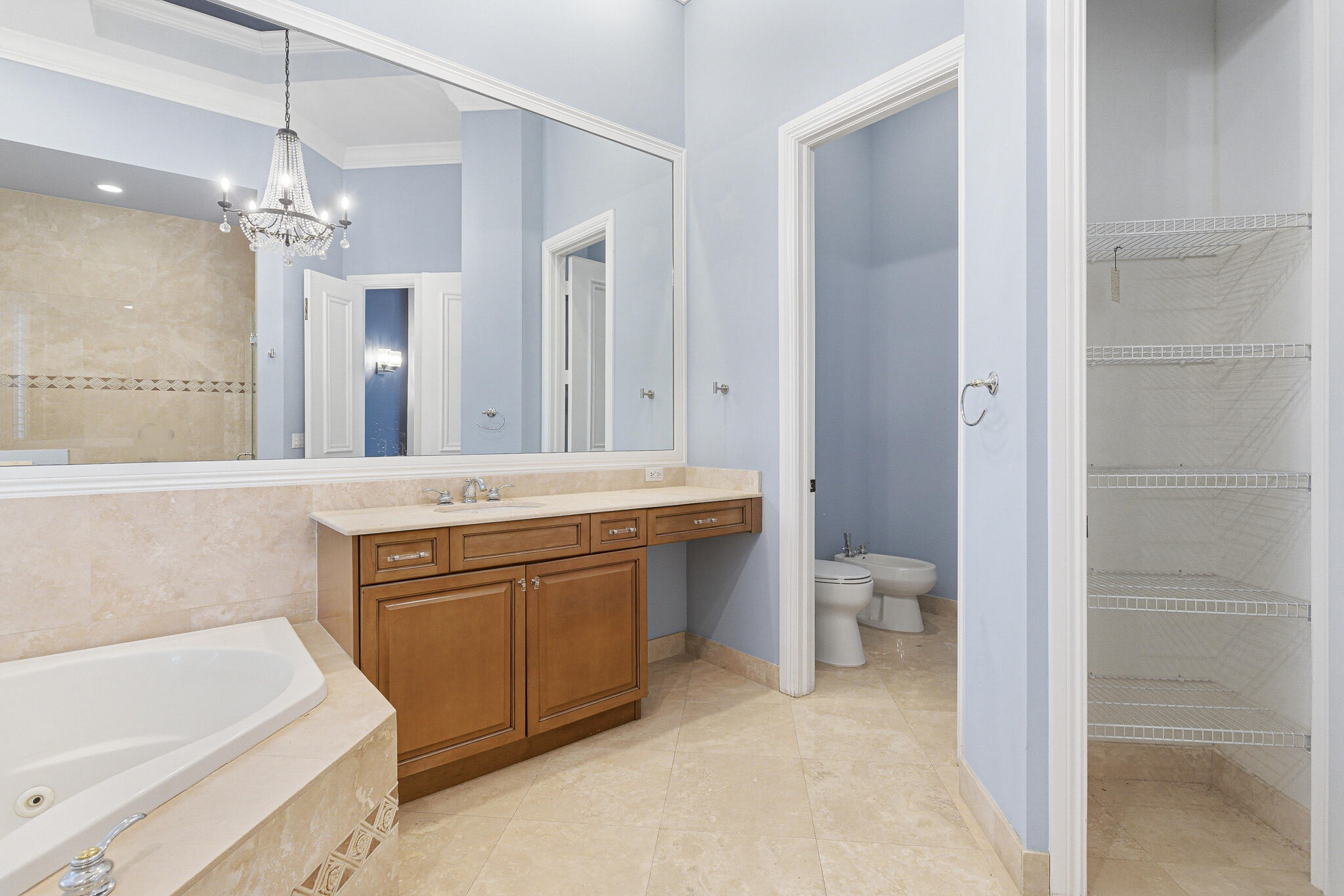 17550 Circle Pond Court Boca Raton, FL 33496 - Photo 41 of 99 Bedroom1-Bathroom