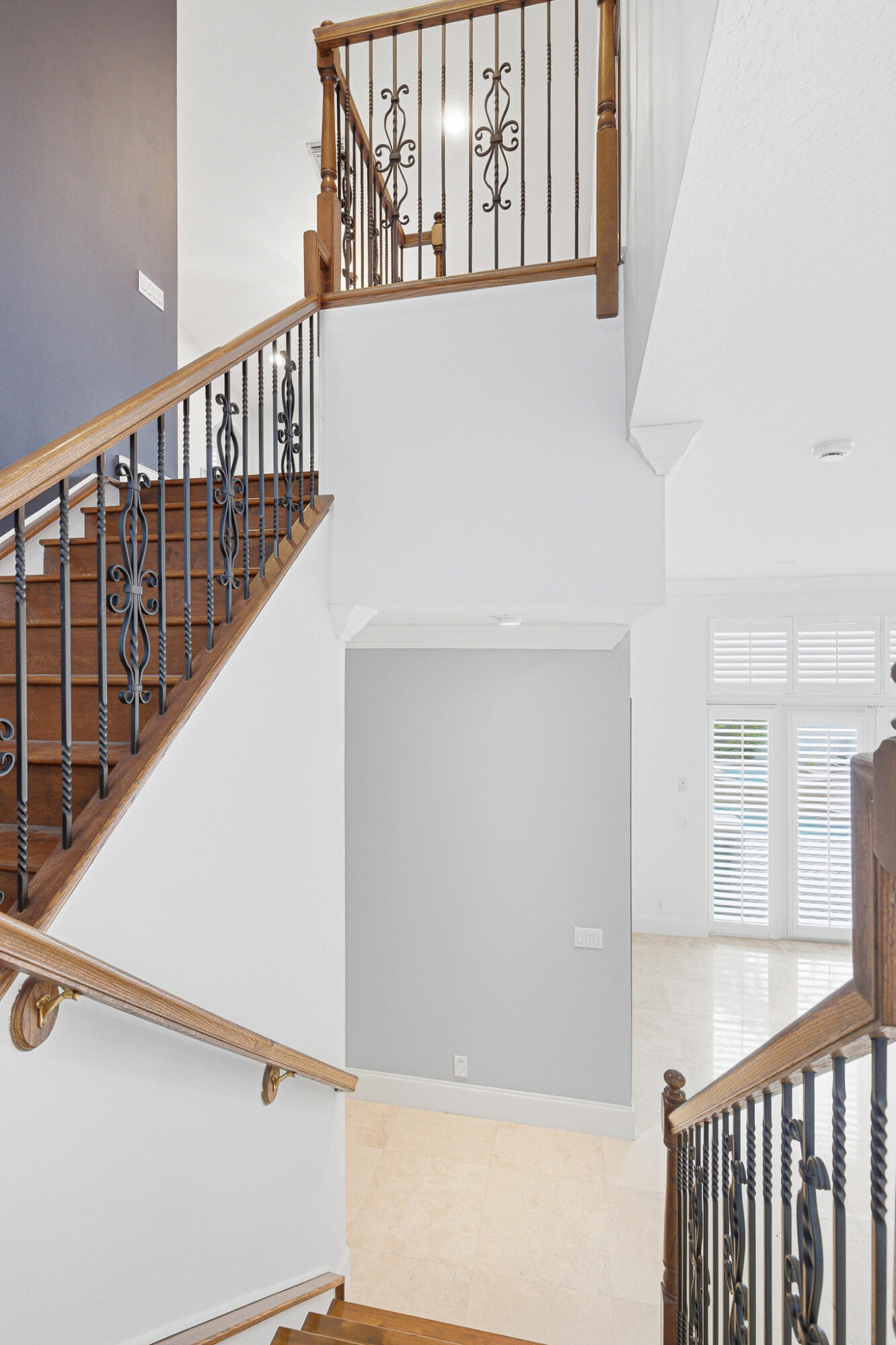 17550 Circle Pond Court Boca Raton, FL 33496 - Photo 46 of 99 Staircase