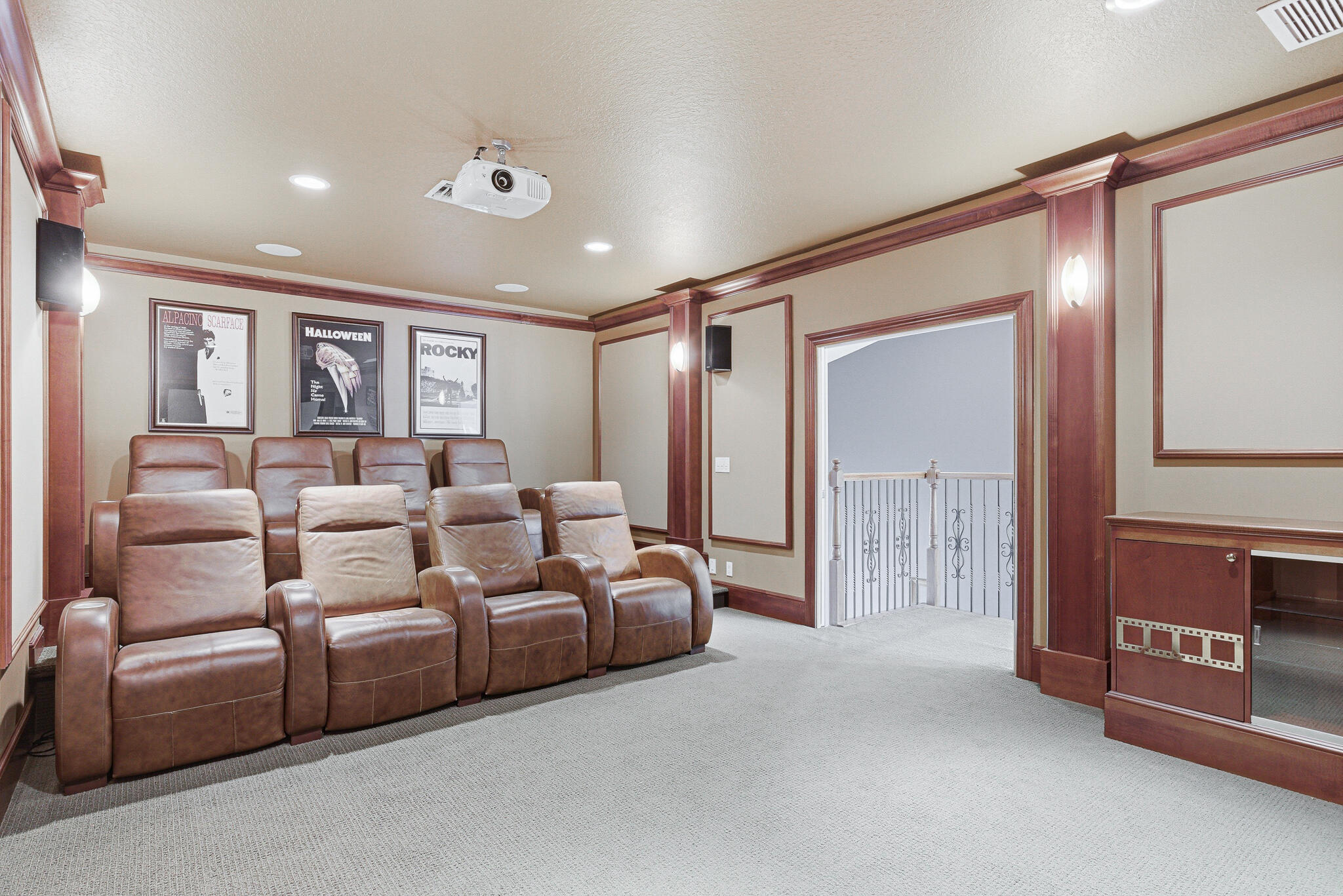 17550 Circle Pond Court Boca Raton, FL 33496 - Photo 51 of 99 Theater-B