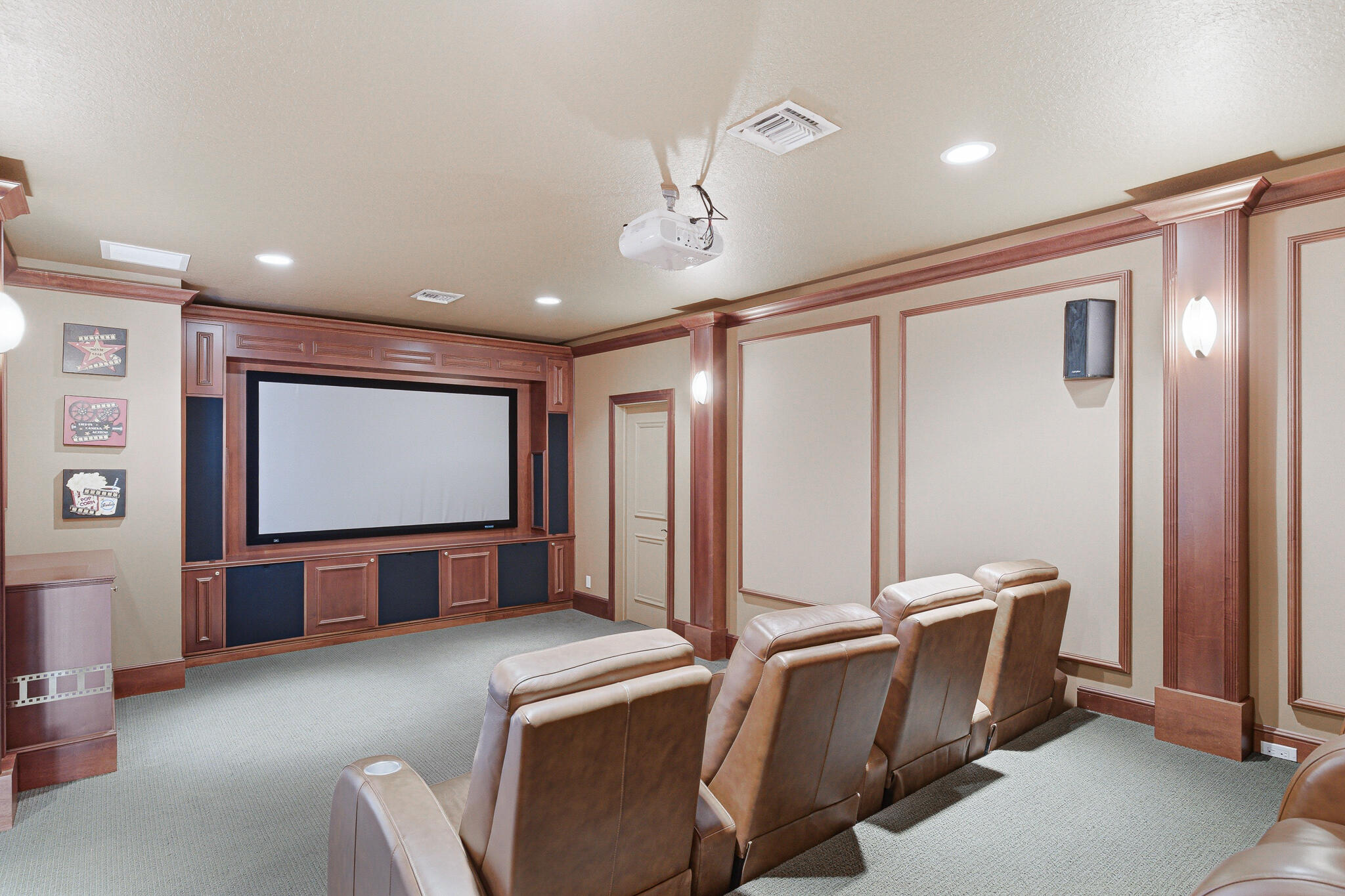 17550 Circle Pond Court Boca Raton, FL 33496 - Photo 52 of 99 Theater-C