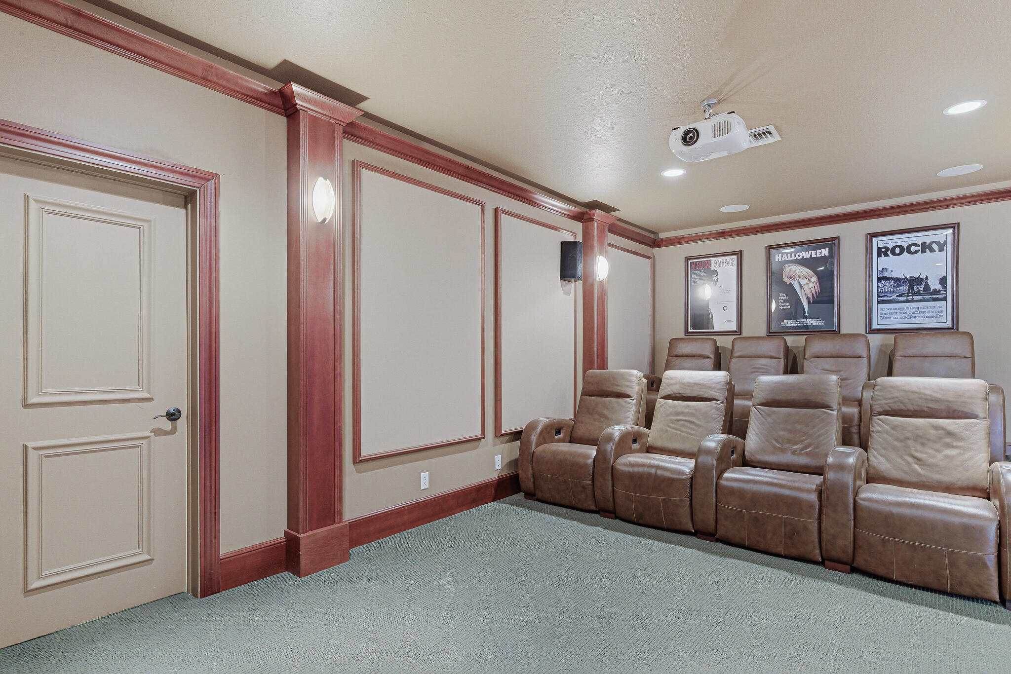 17550 Circle Pond Court Boca Raton, FL 33496 - Photo 53 of 99 a living room with furniture and a ceiling fan