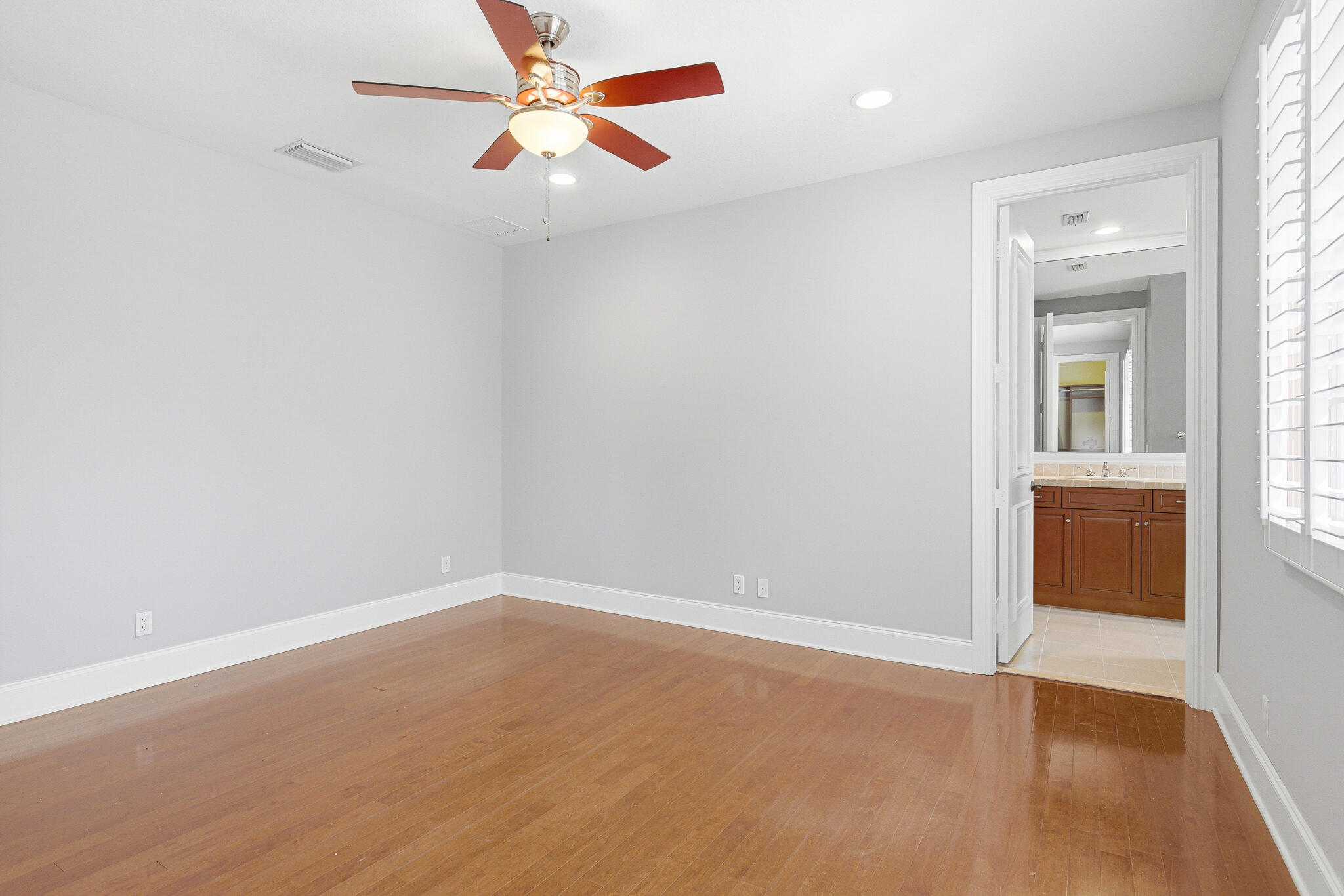 17550 Circle Pond Court Boca Raton, FL 33496 - Photo 60 of 99 Bedroom3-B