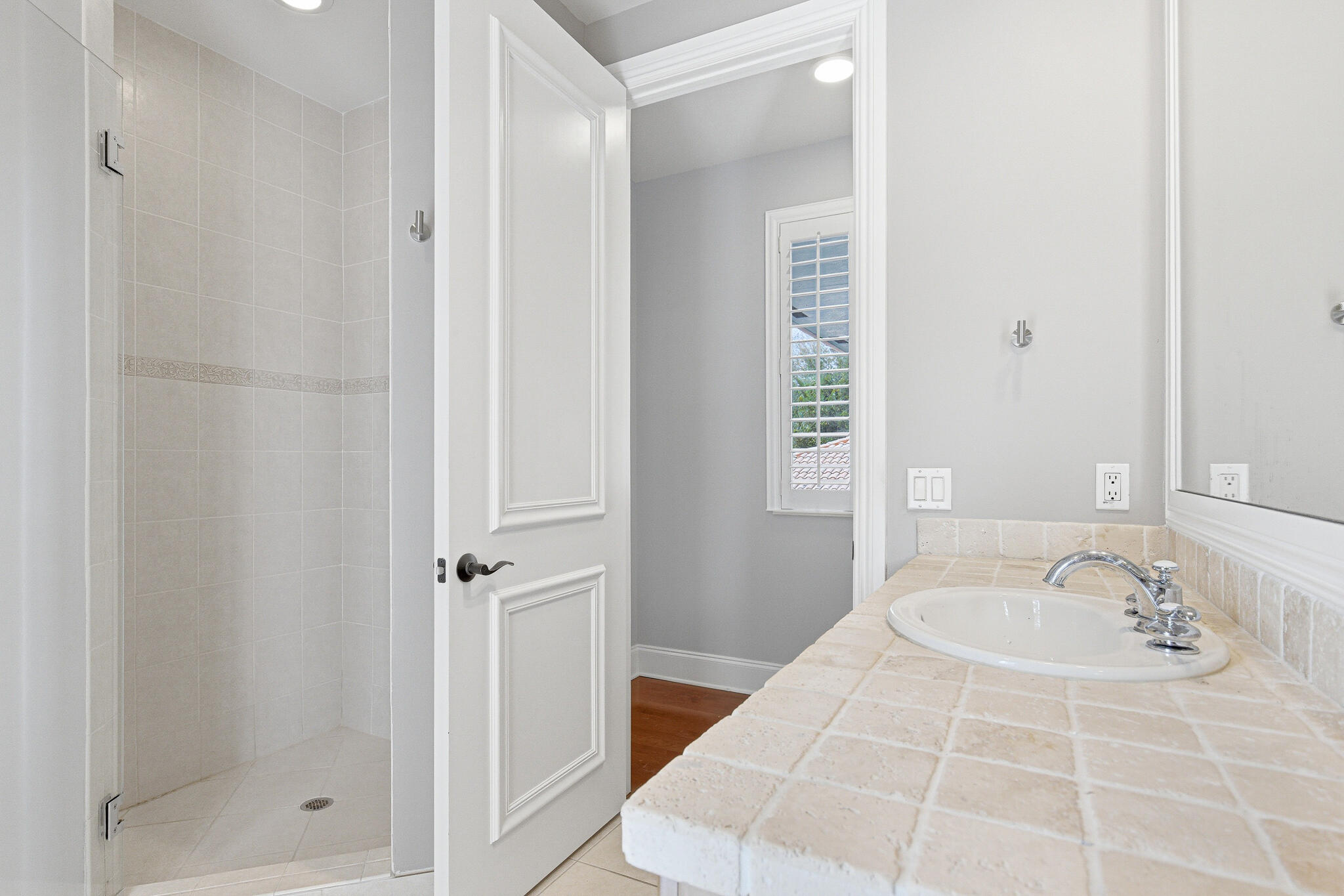 17550 Circle Pond Court Boca Raton, FL 33496 - Photo 63 of 99 Bathroom2-B