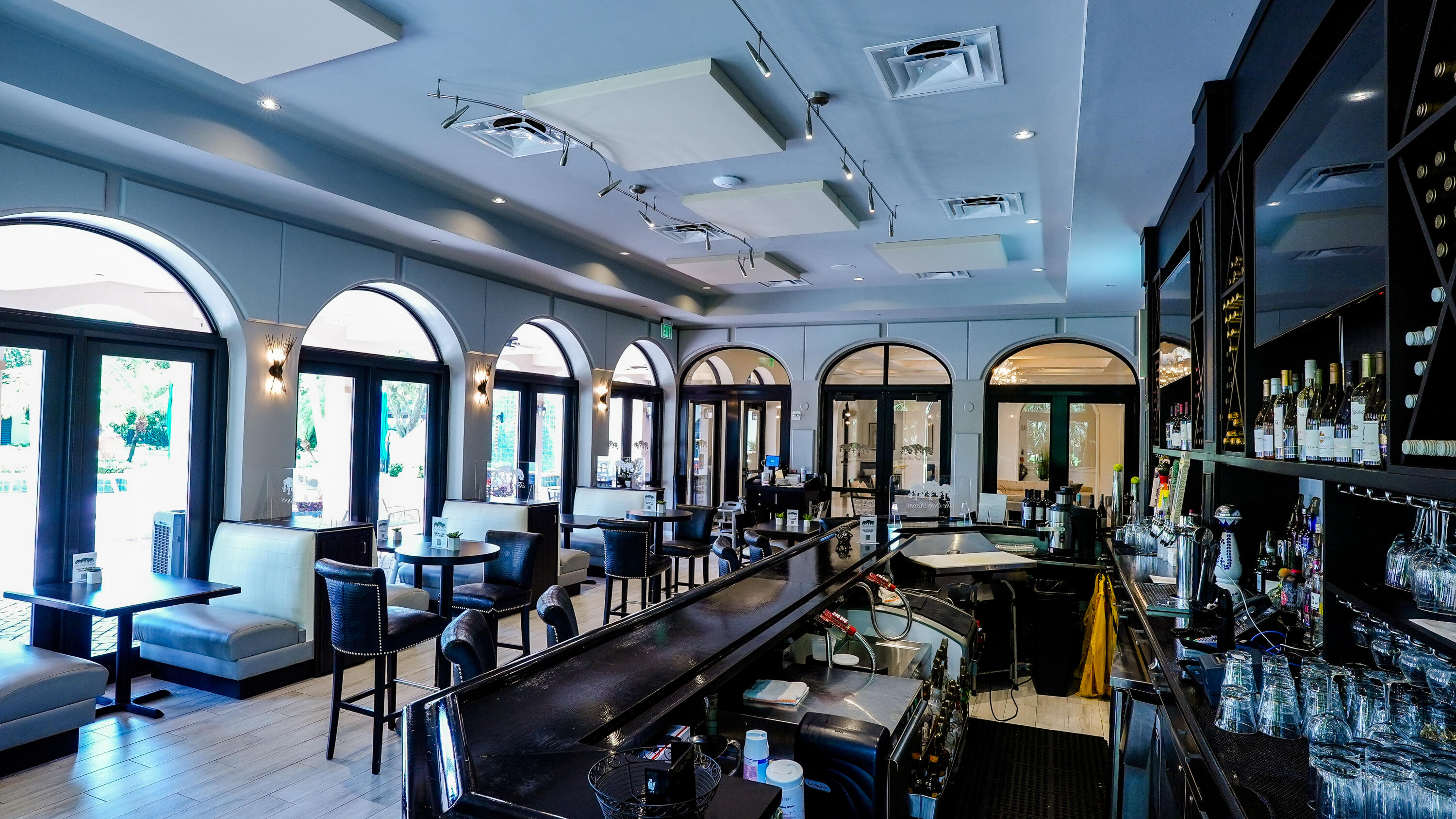 17550 Circle Pond Court Boca Raton, FL 33496 - Photo 84 of 99 OR Floor Layout 2020-6