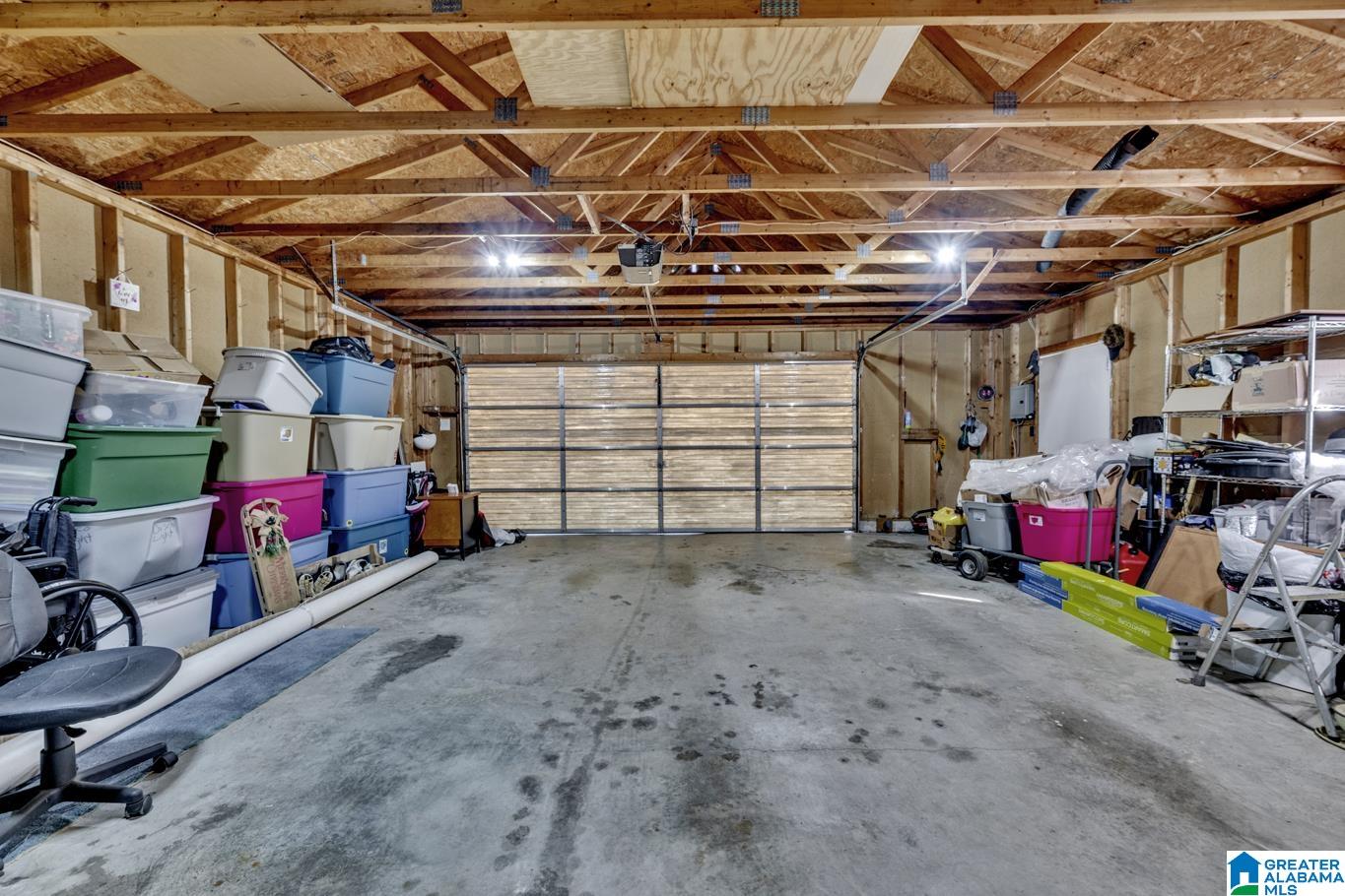 5113 Forestwood Road Adamsville, AL 35005 - Photo 28 of 45