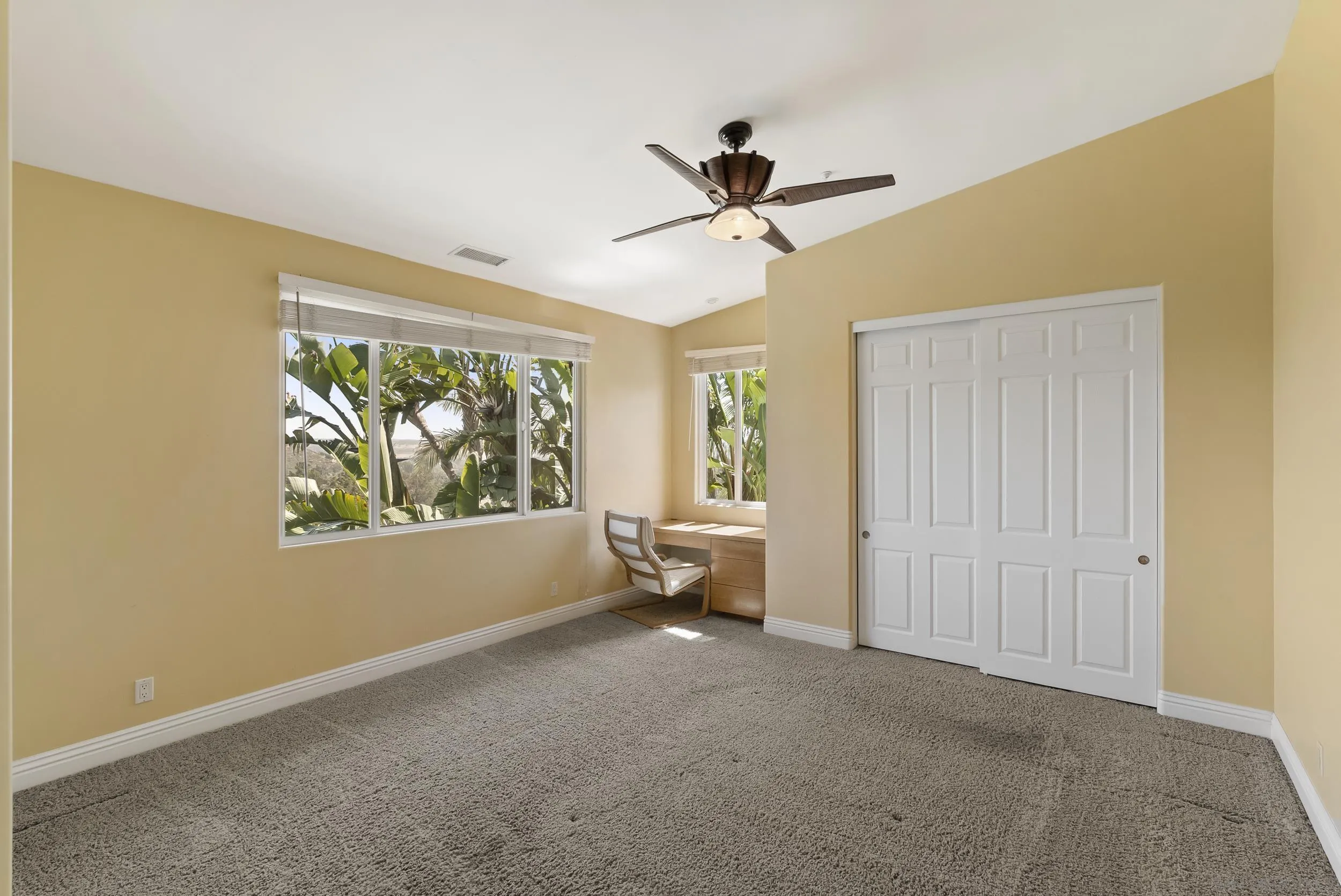 14998 Budwin Lane Poway, CA 92064 - Photo 34 of 44 a view of empty room with window