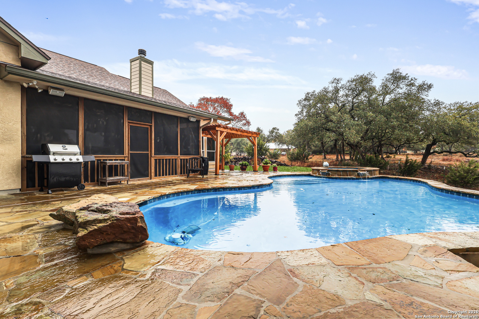 122 Lantana Cerro Spring Branch, TX 78070 - Photo 11 of 69