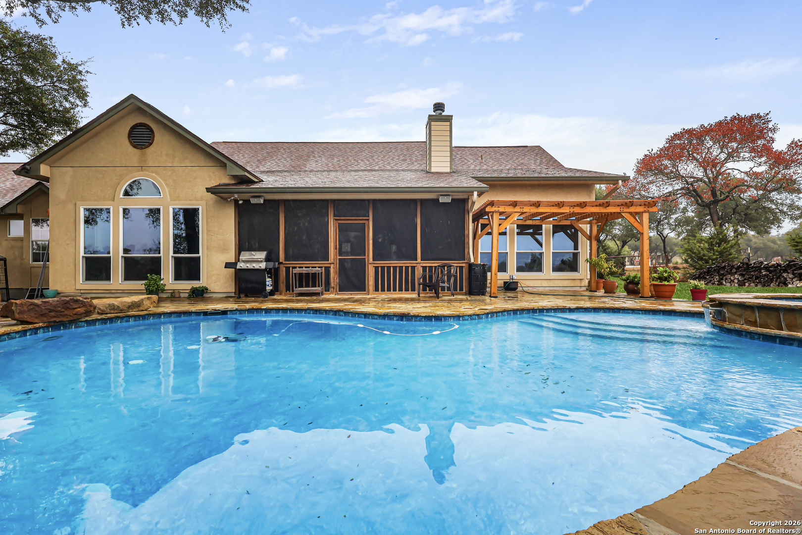 122 Lantana Cerro Spring Branch, TX 78070 - Photo 12 of 69