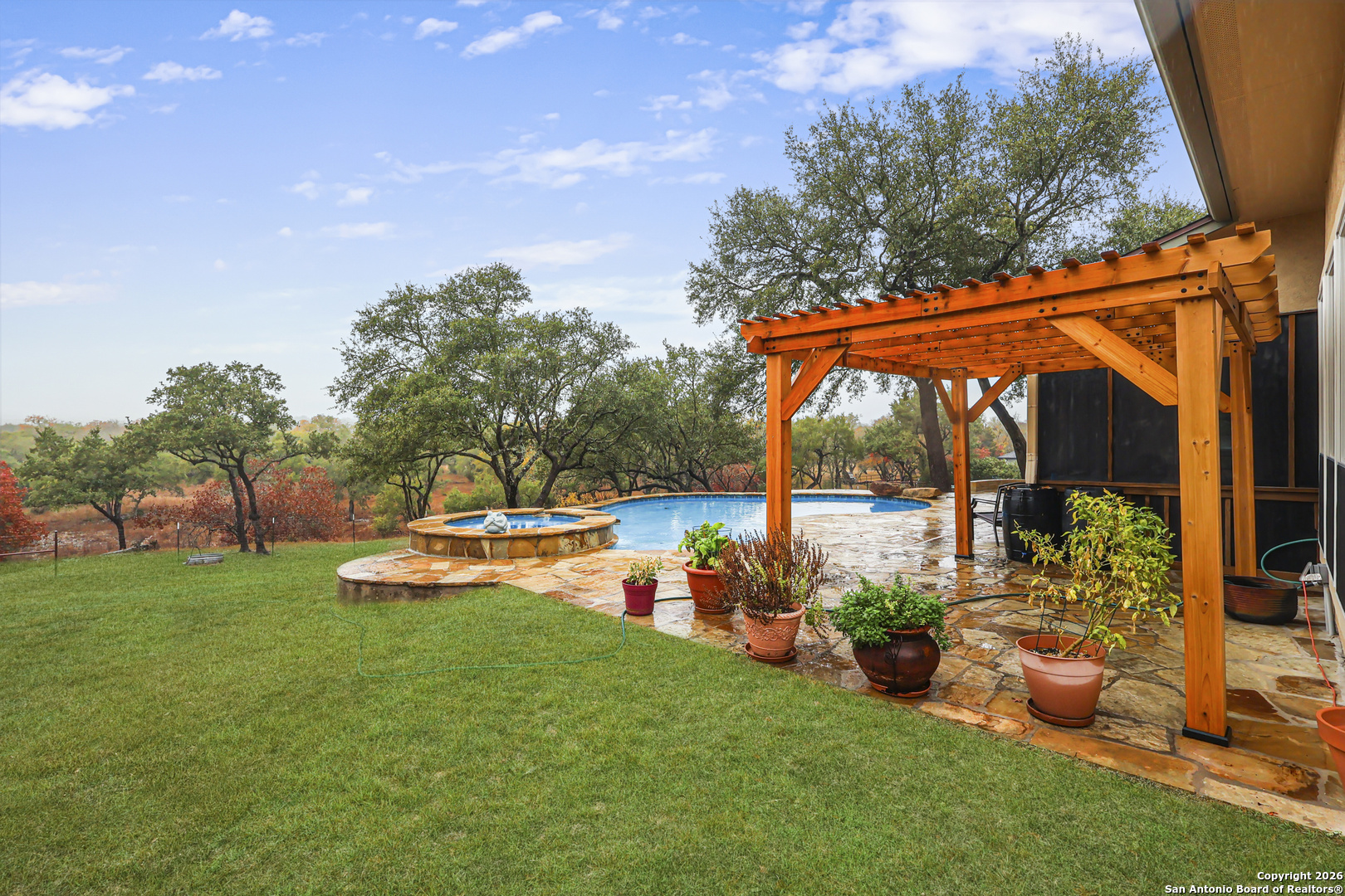 122 Lantana Cerro Spring Branch, TX 78070 - Photo 14 of 69