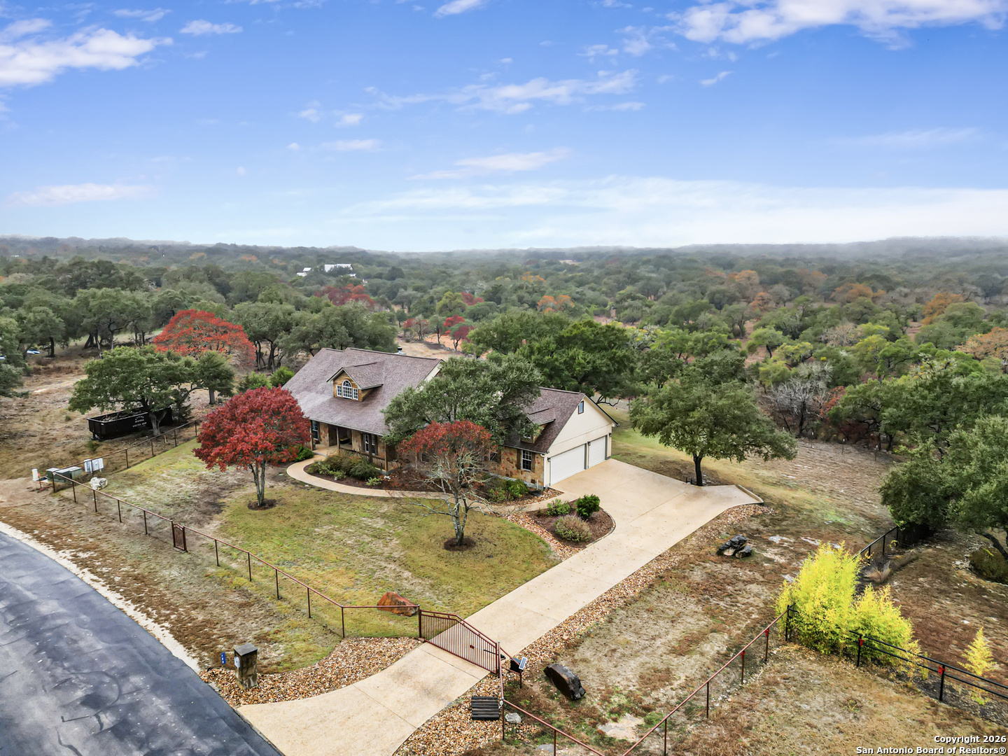 122 Lantana Cerro Spring Branch, TX 78070 - Photo 16 of 69
