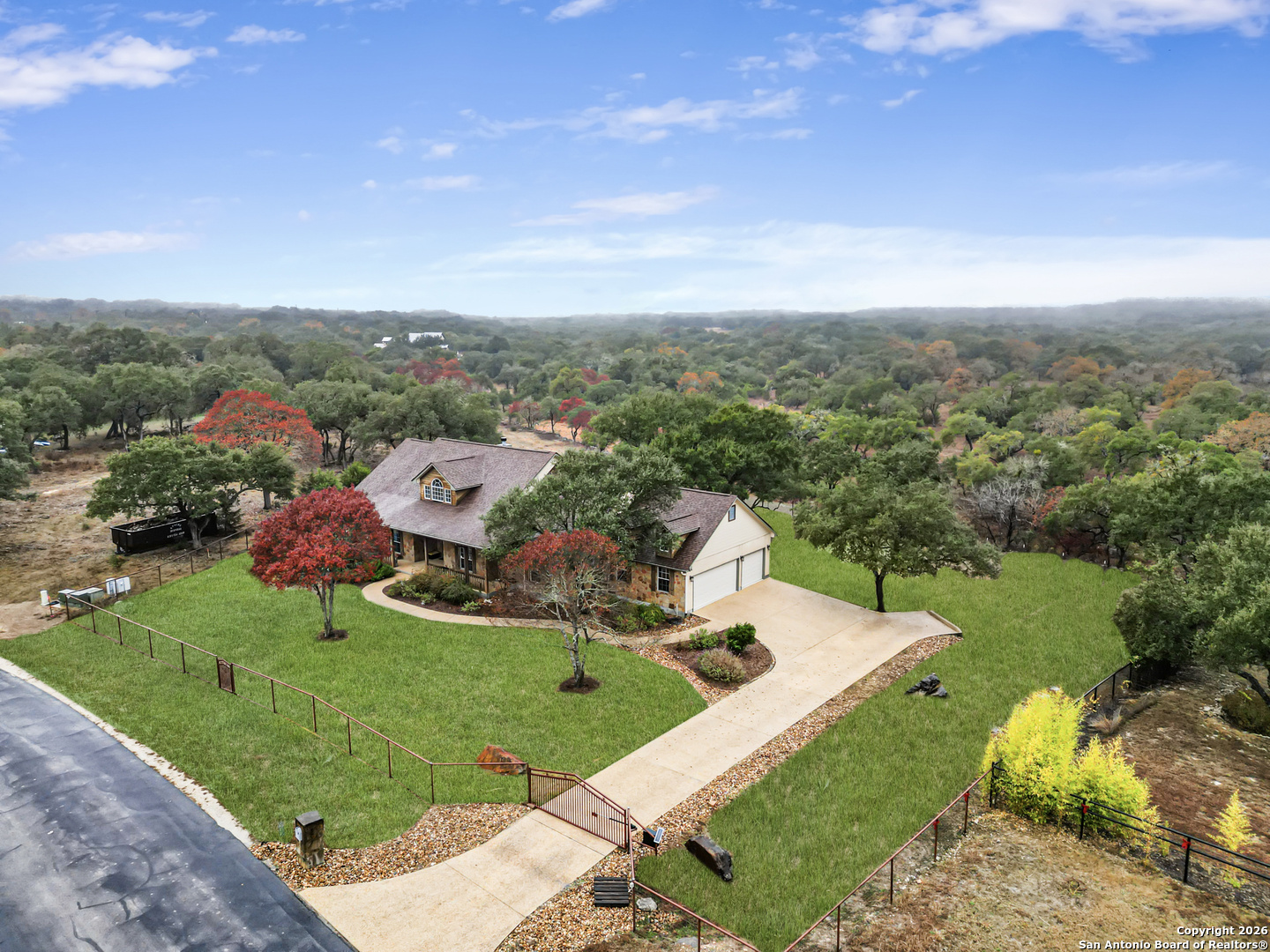 122 Lantana Cerro Spring Branch, TX 78070 - Photo 17 of 69