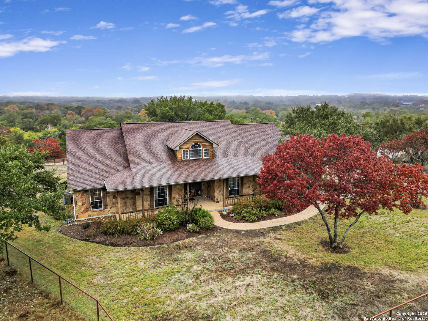 122 Lantana Cerro Spring Branch, TX 78070 - Photo 18 of 69