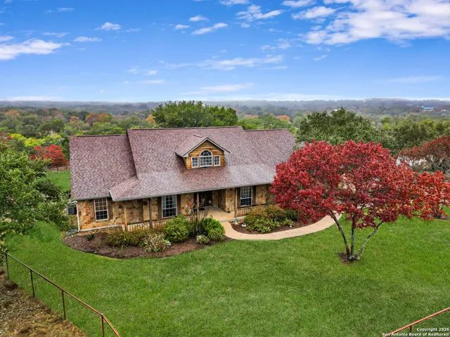 $1,050,000 | 122 Lantana Cerro, Spring Branch, TX 78070