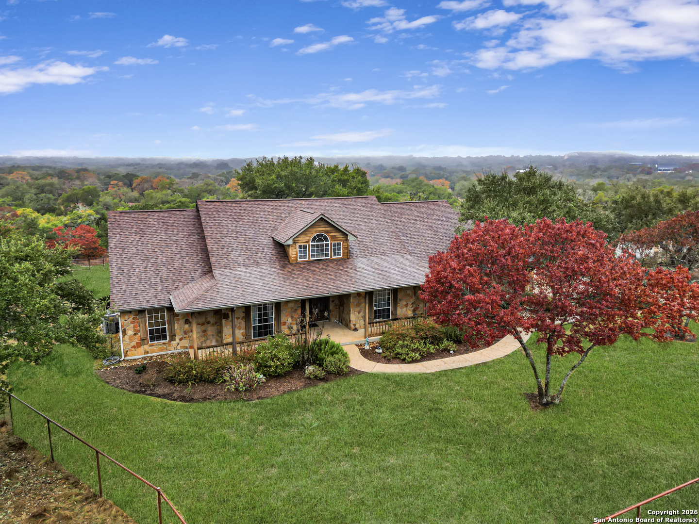 122 Lantana Cerro Spring Branch, TX 78070 - Photo 19 of 69