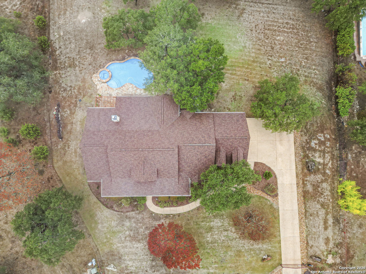 122 Lantana Cerro Spring Branch, TX 78070 - Photo 20 of 69