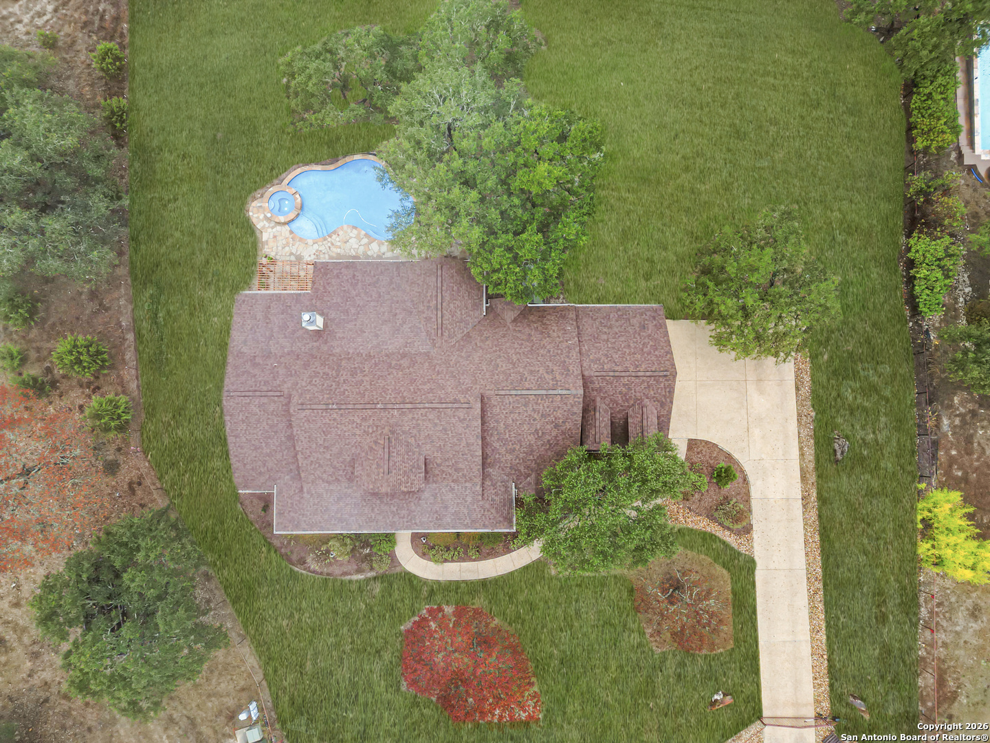 122 Lantana Cerro Spring Branch, TX 78070 - Photo 21 of 69