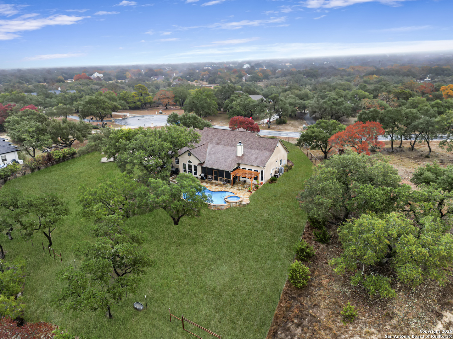 122 Lantana Cerro Spring Branch, TX 78070 - Photo 23 of 69