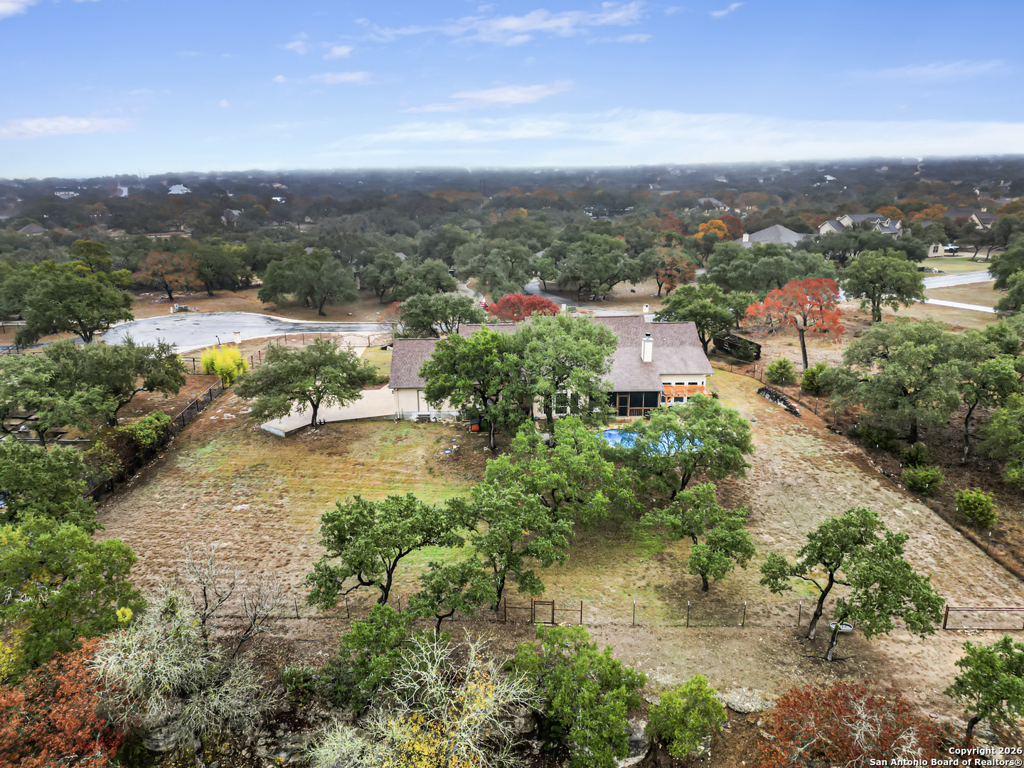 122 Lantana Cerro Spring Branch, TX 78070 - Photo 24 of 69