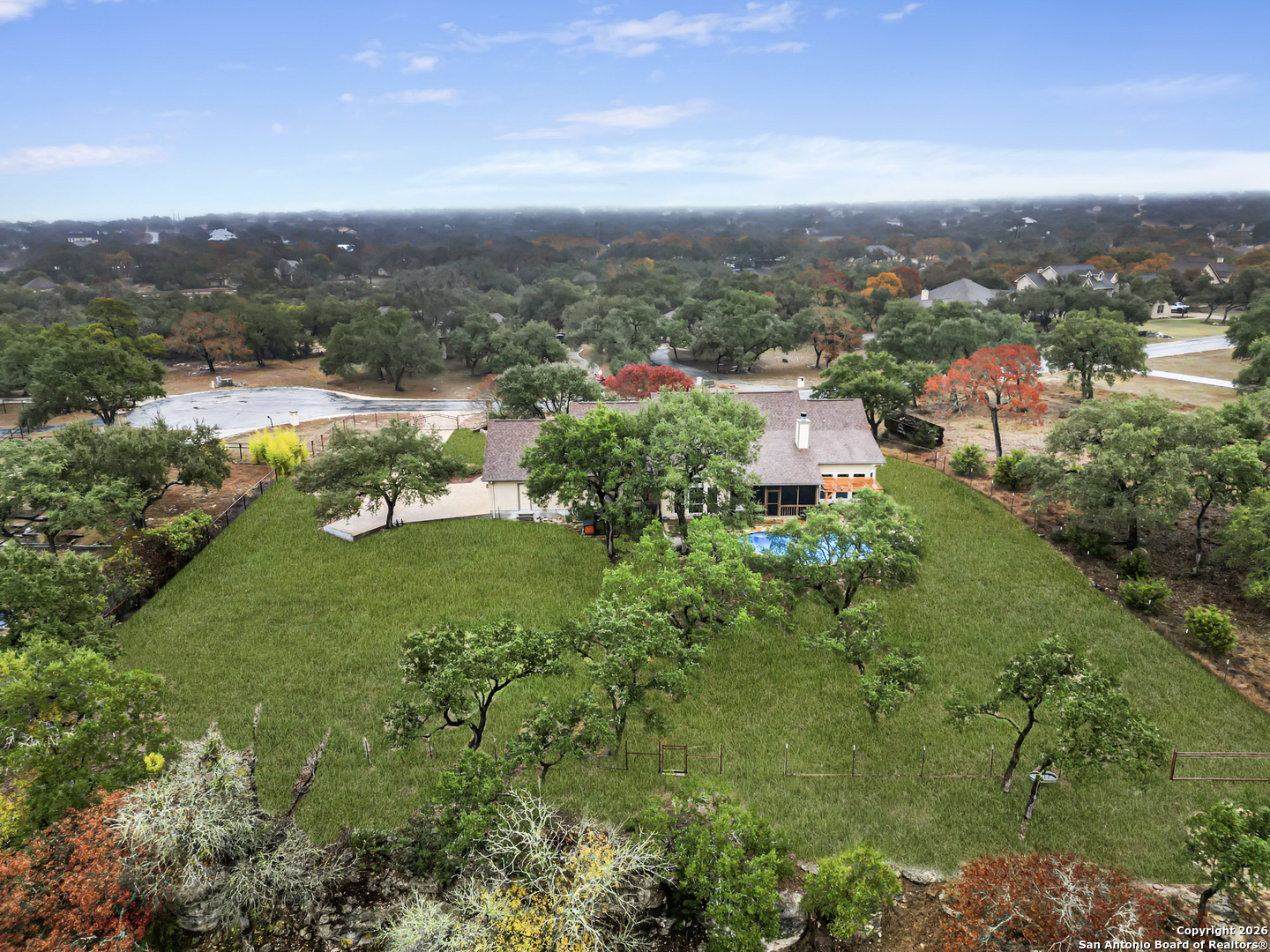 122 Lantana Cerro Spring Branch, TX 78070 - Photo 25 of 69