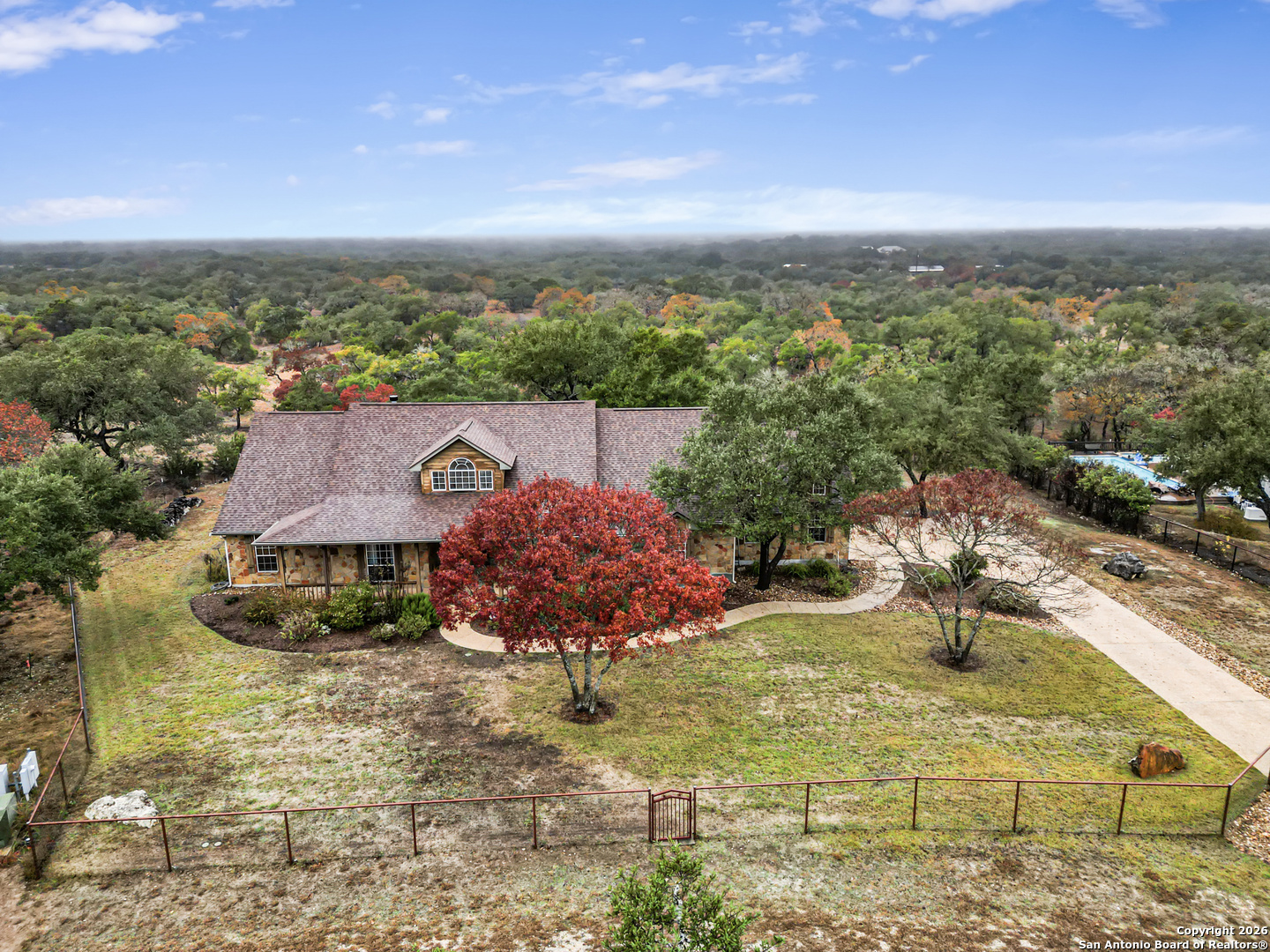 122 Lantana Cerro Spring Branch, TX 78070 - Photo 26 of 69