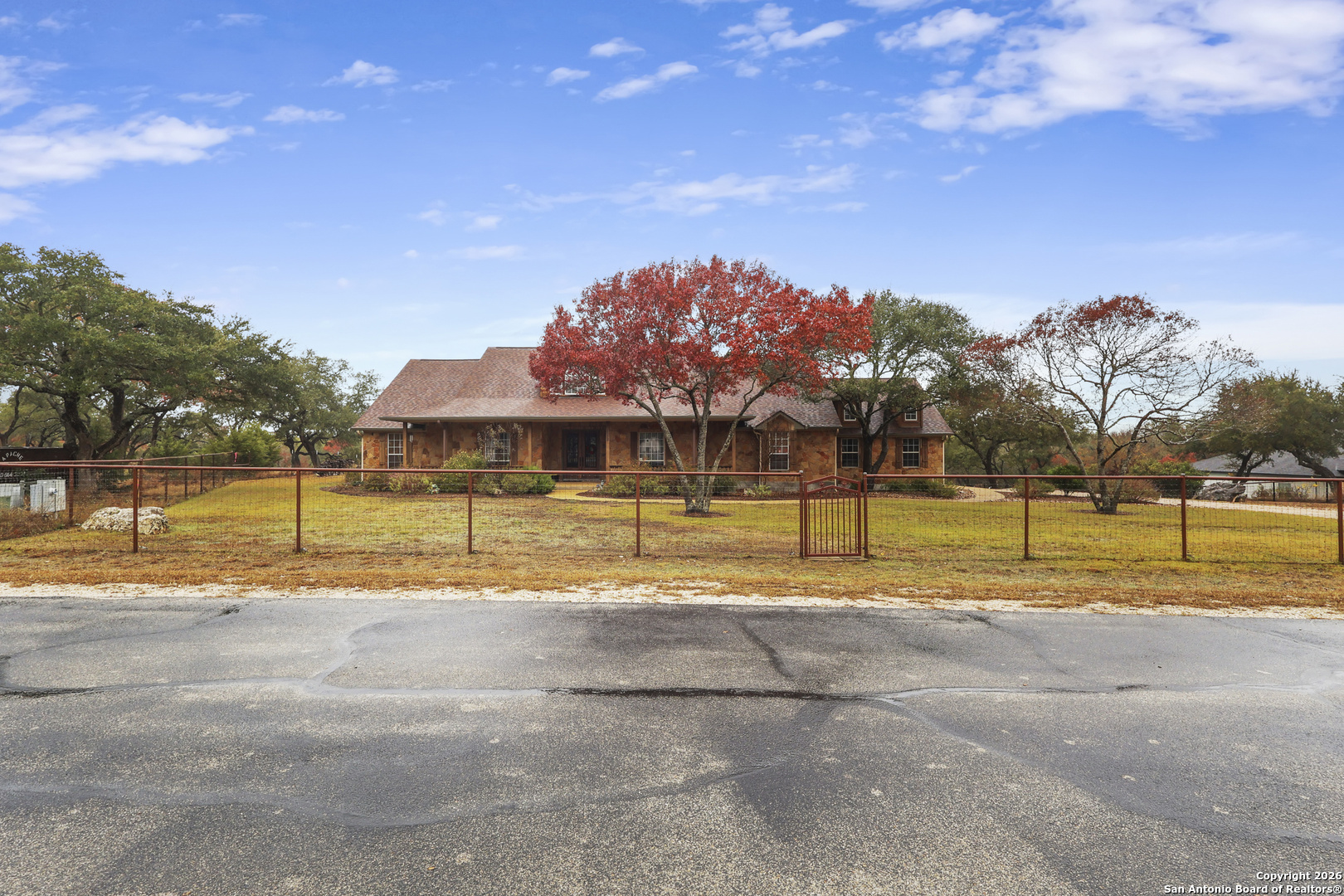 122 Lantana Cerro Spring Branch, TX 78070 - Photo 27 of 69