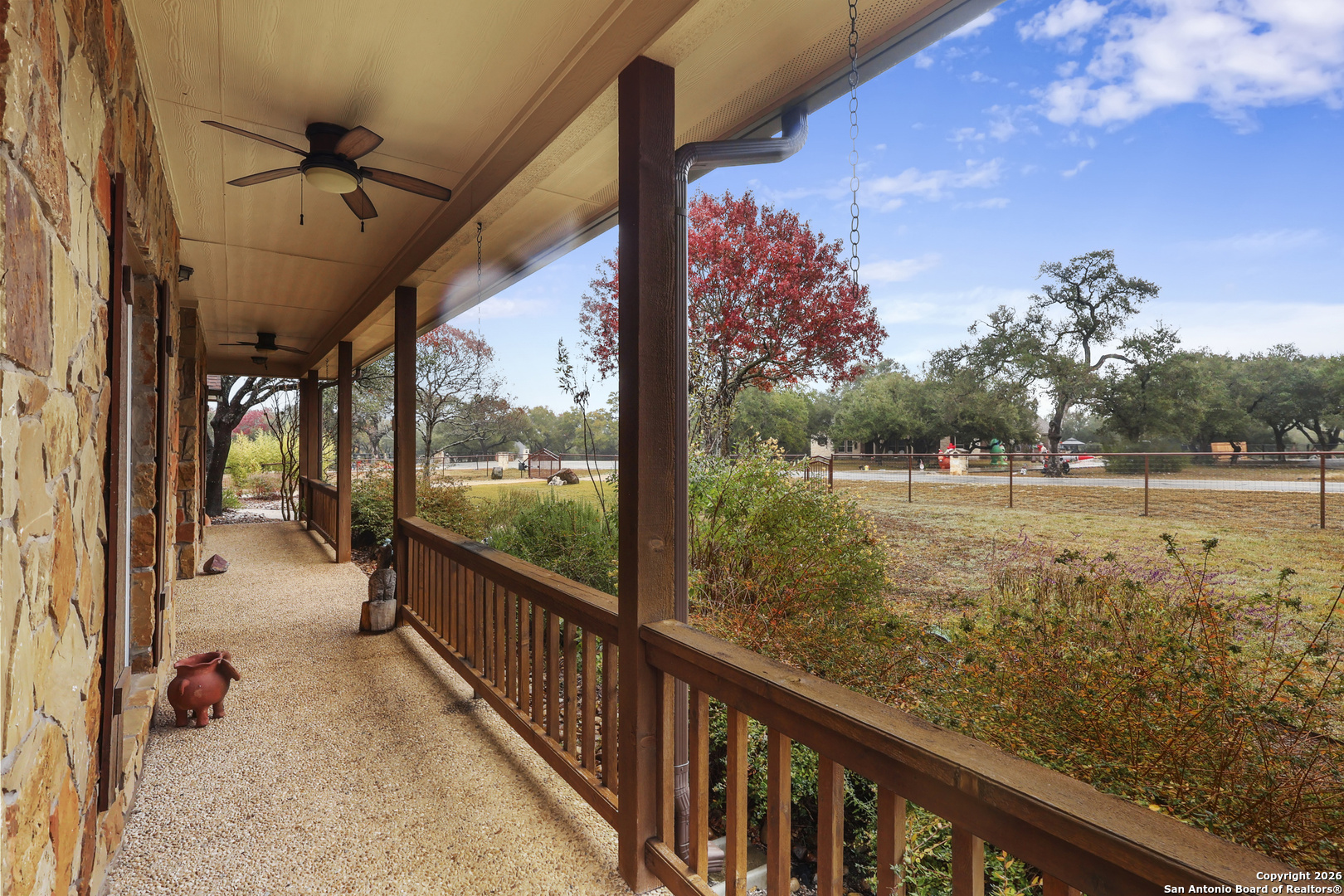 122 Lantana Cerro Spring Branch, TX 78070 - Photo 28 of 69