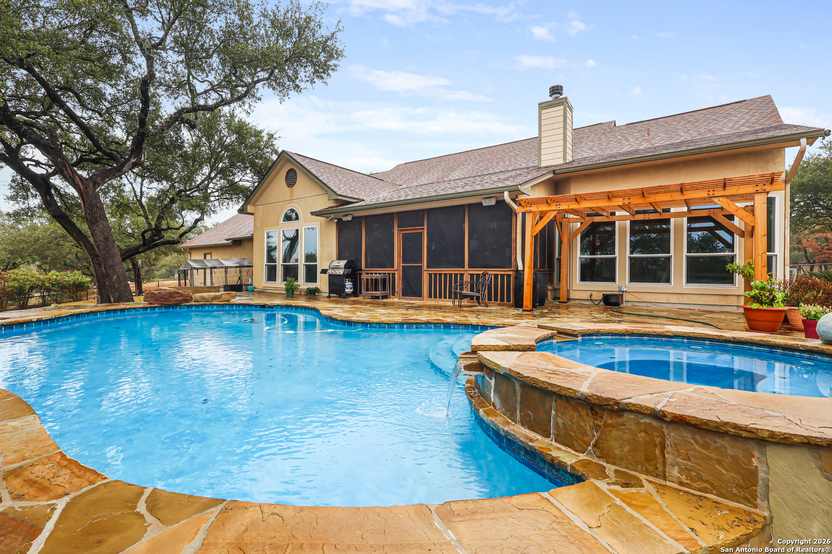 122 Lantana Cerro Spring Branch, TX 78070 - Photo 29 of 69