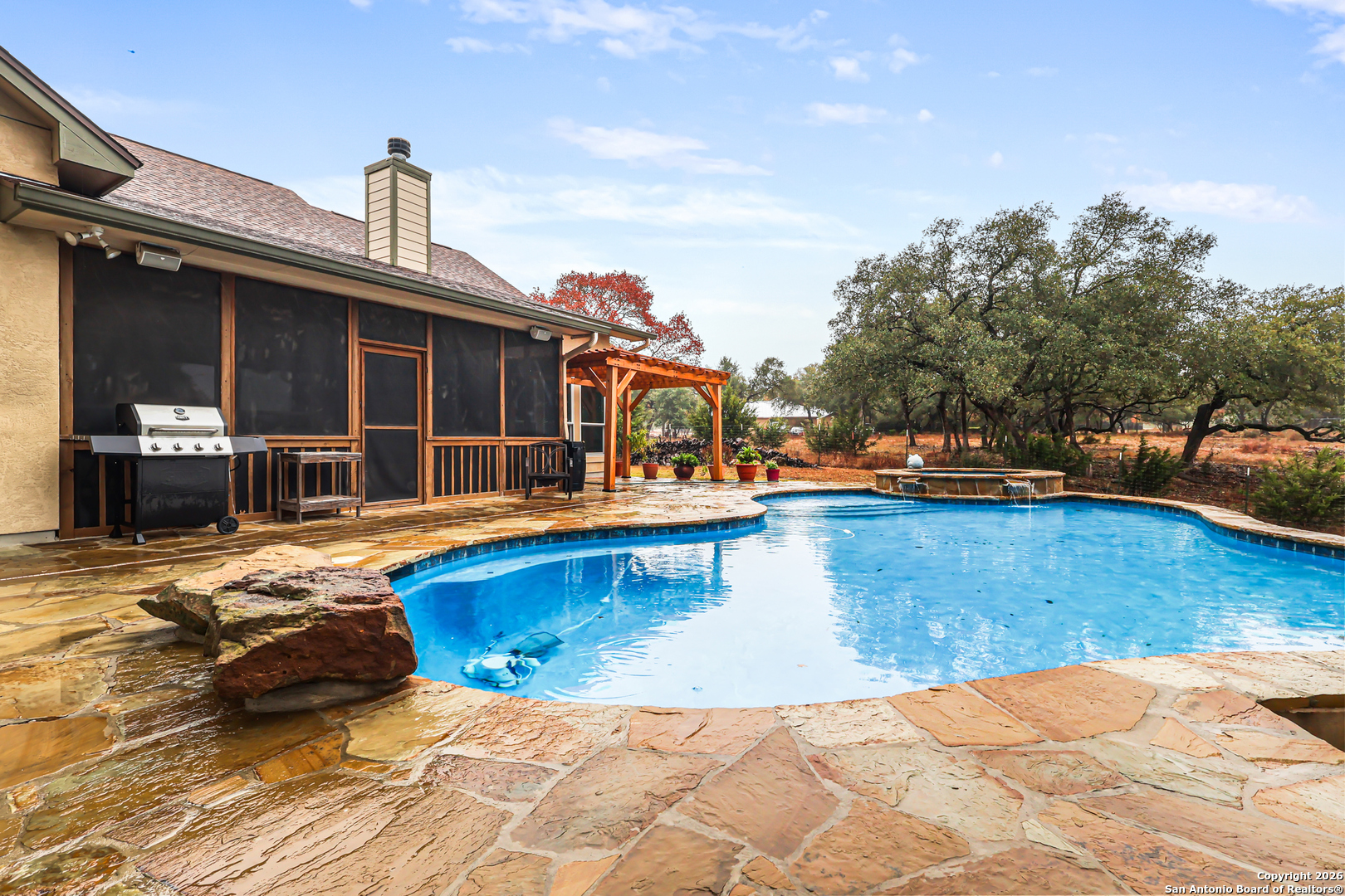 122 Lantana Cerro Spring Branch, TX 78070 - Photo 31 of 69